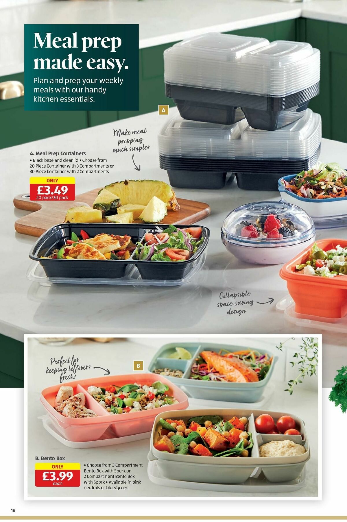 ALDI Offers from 16 December