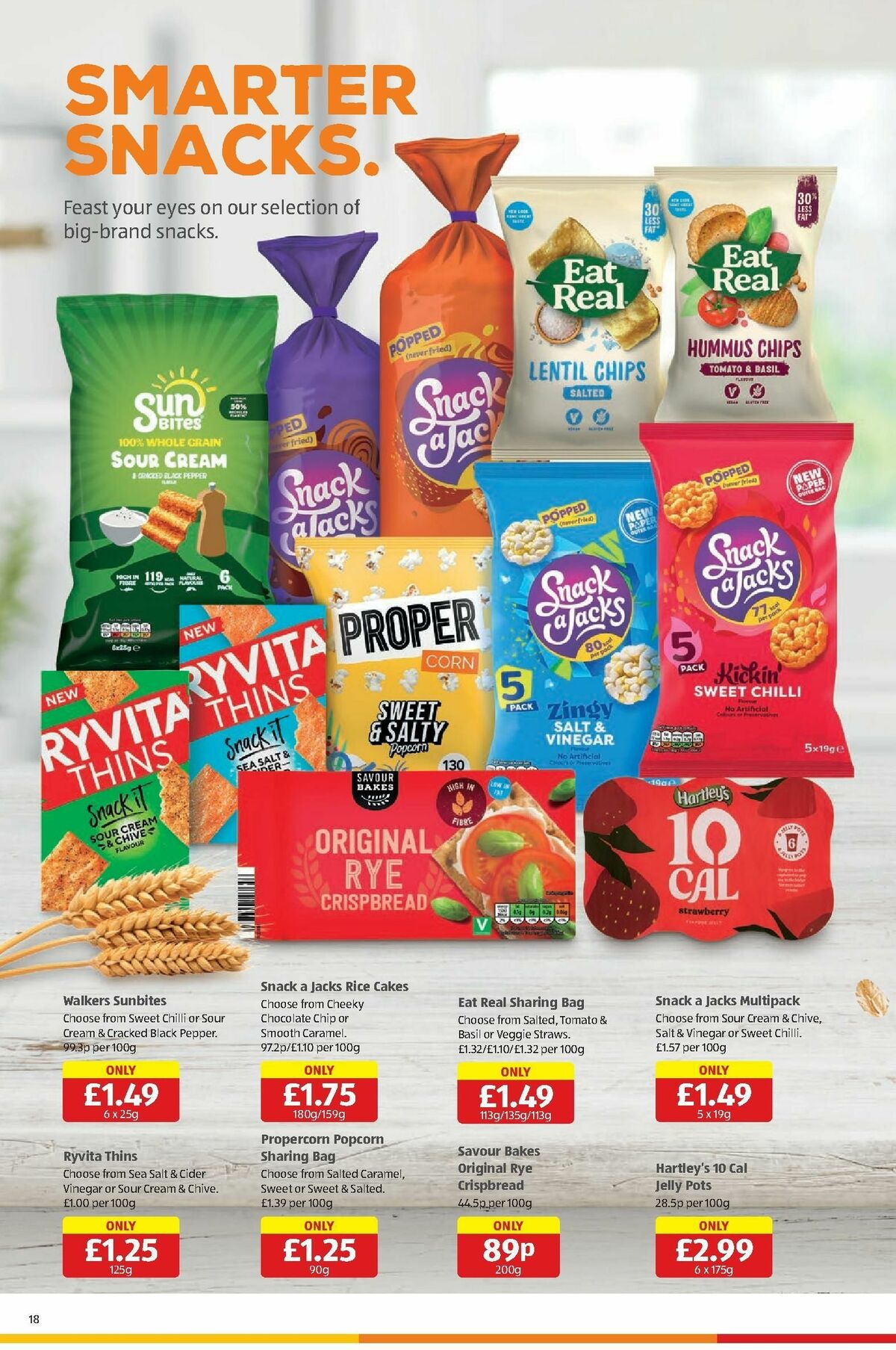 ALDI Offers from 30 December