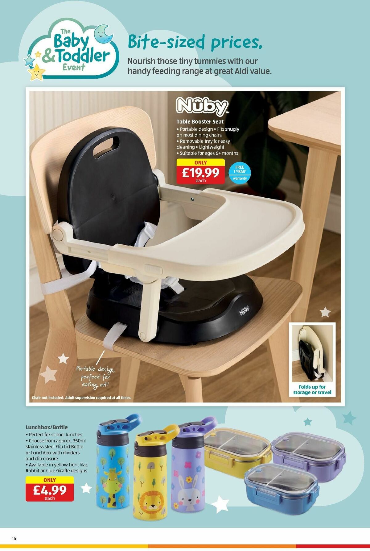 ALDI Offers from 6 January