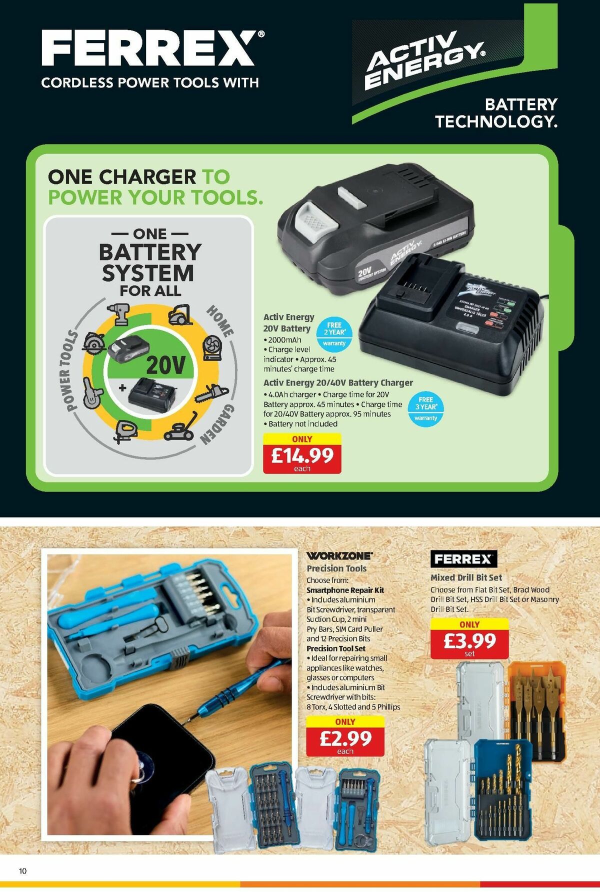 ALDI Offers from 13 January