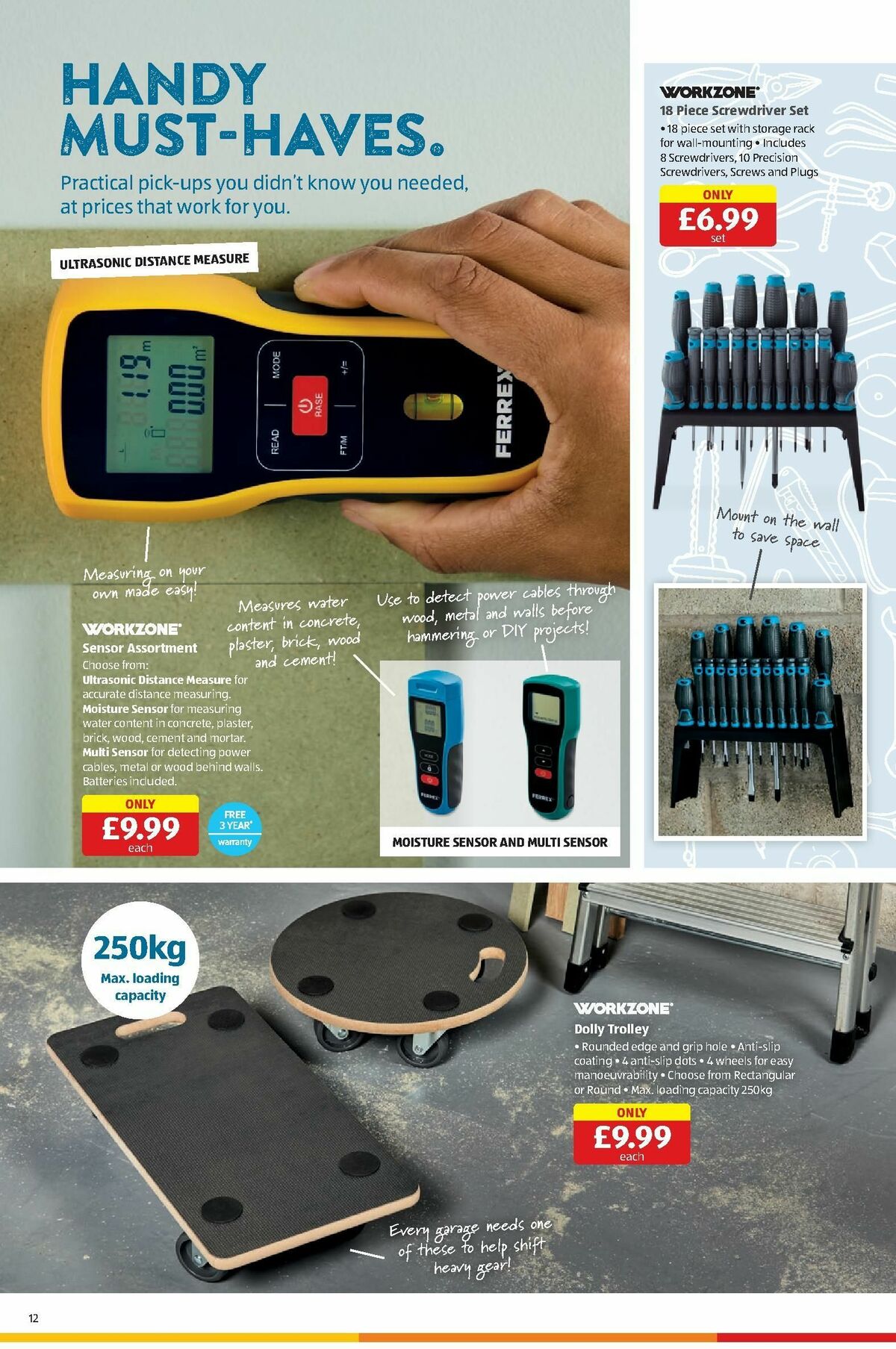 ALDI Offers from 13 January