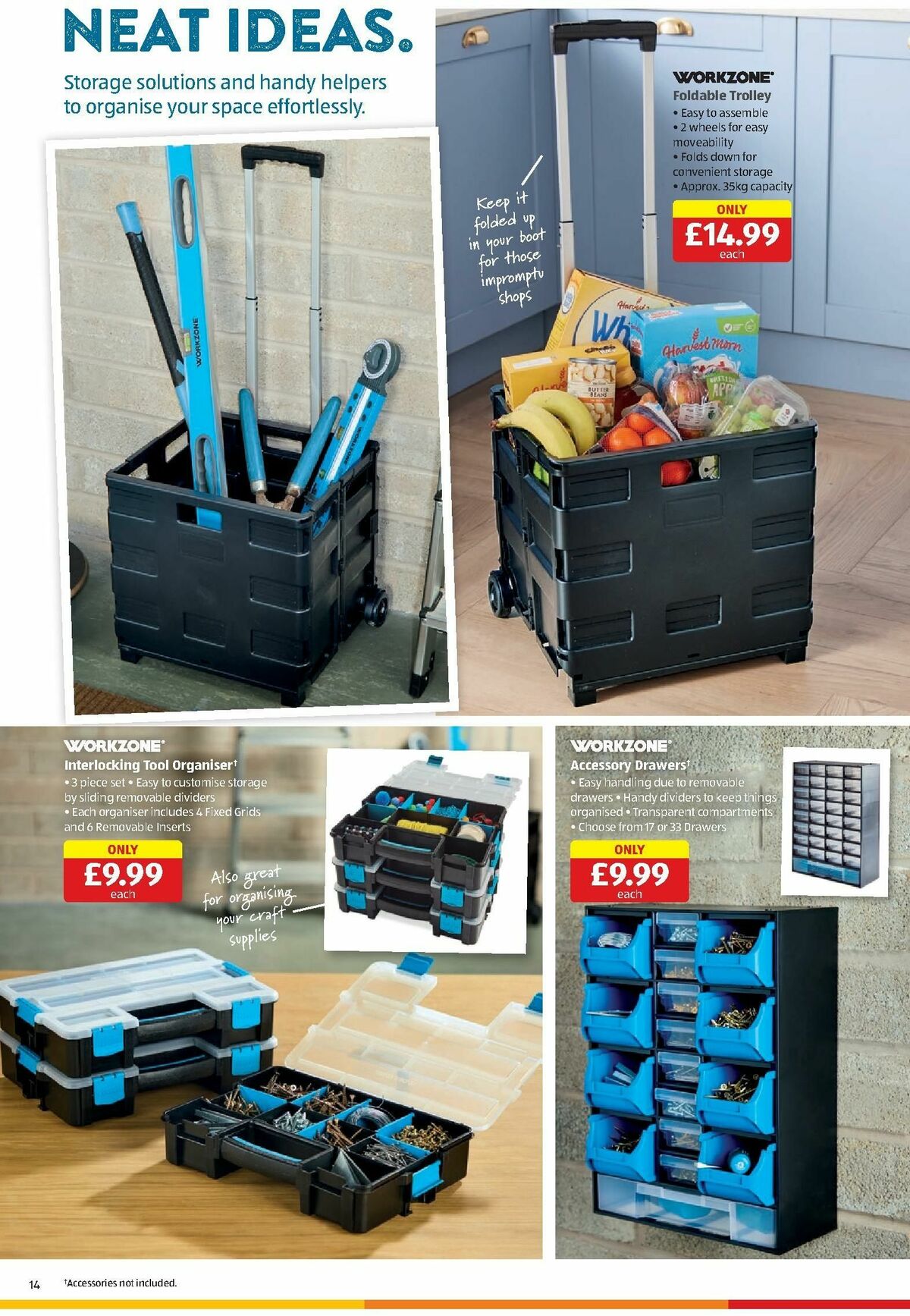 ALDI Offers from 13 January