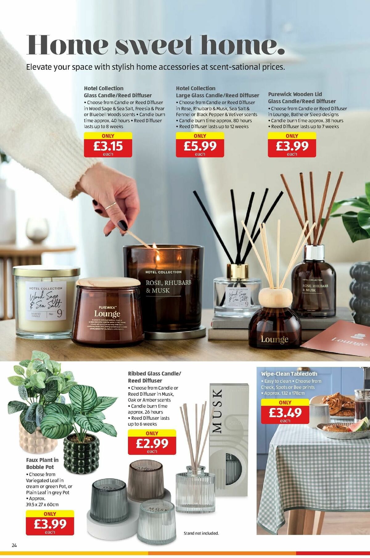 ALDI Offers from 13 January