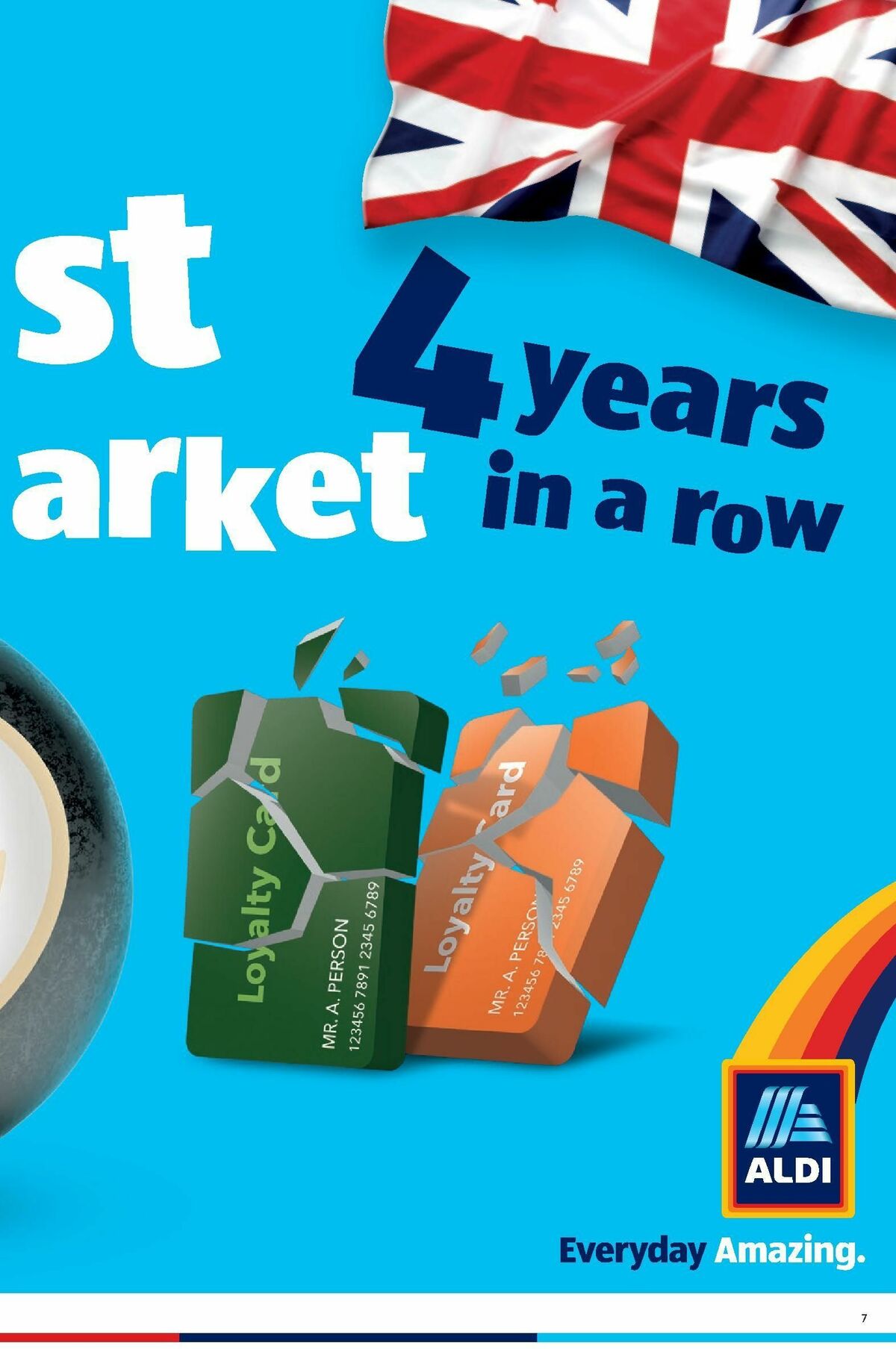 ALDI Offers from 13 January