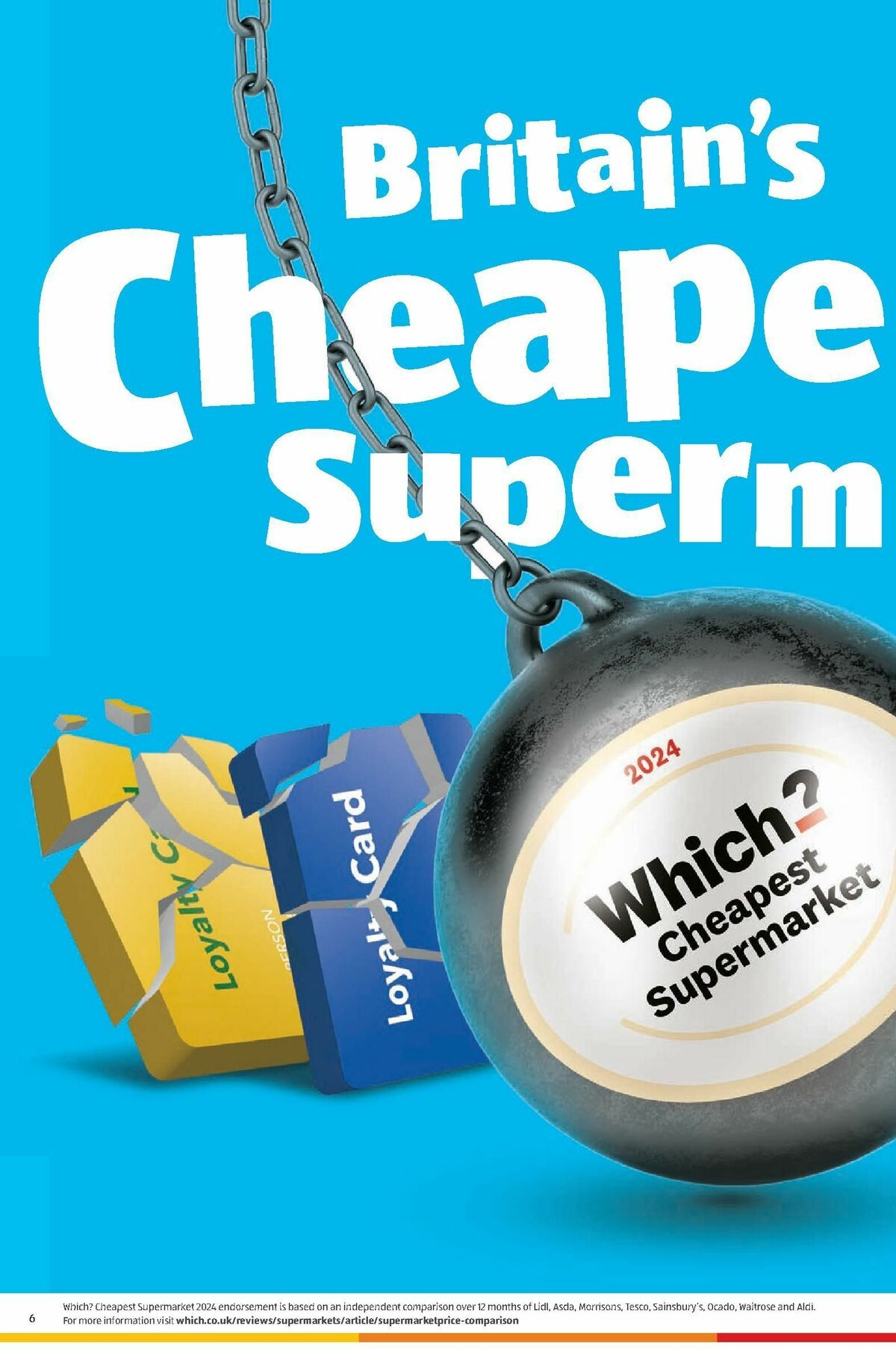 ALDI Scottish Offers from 13 January