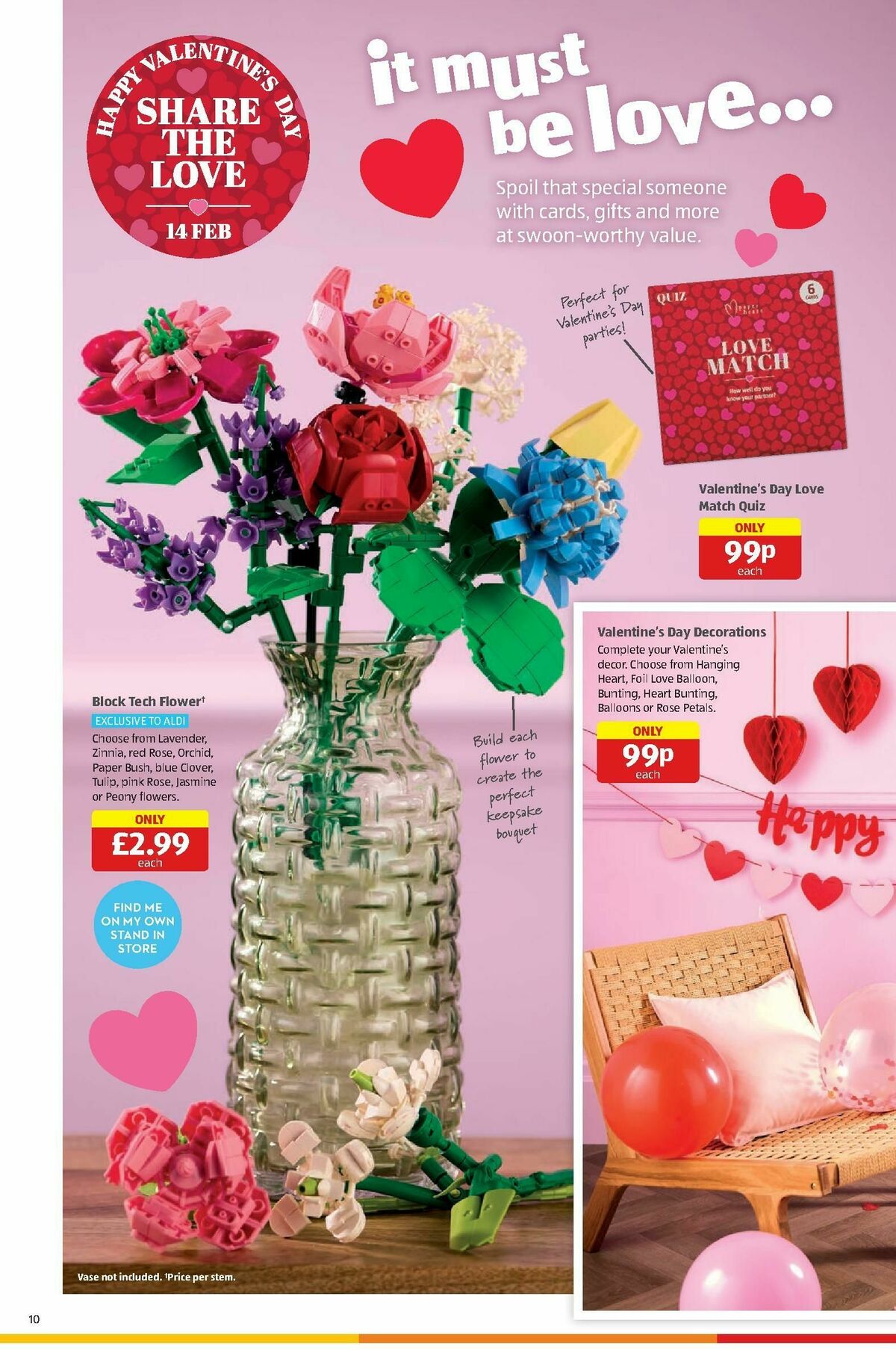 ALDI Offers from 27 January