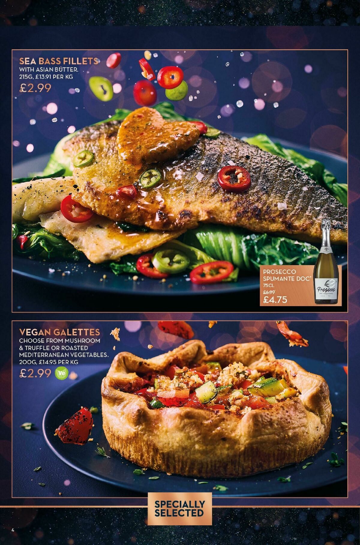 ALDI Offers from 3 February