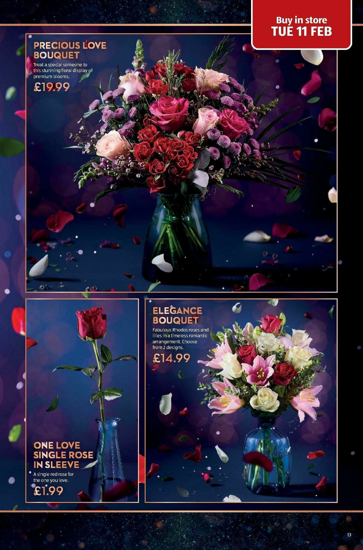 ALDI Offers from 10 February