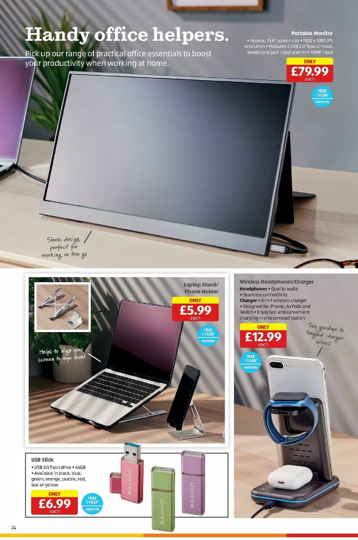 ALDI Offers from 10 February