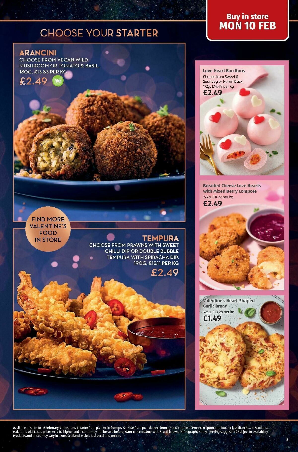 ALDI Offers from 10 February