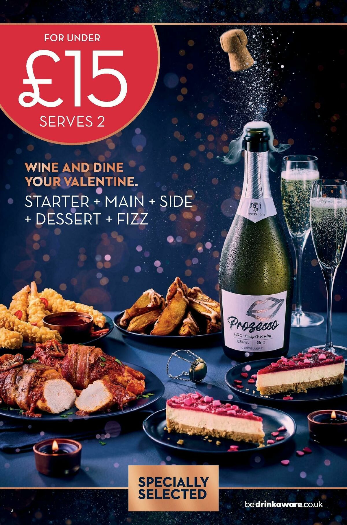 ALDI Scottish Offers from 10 February