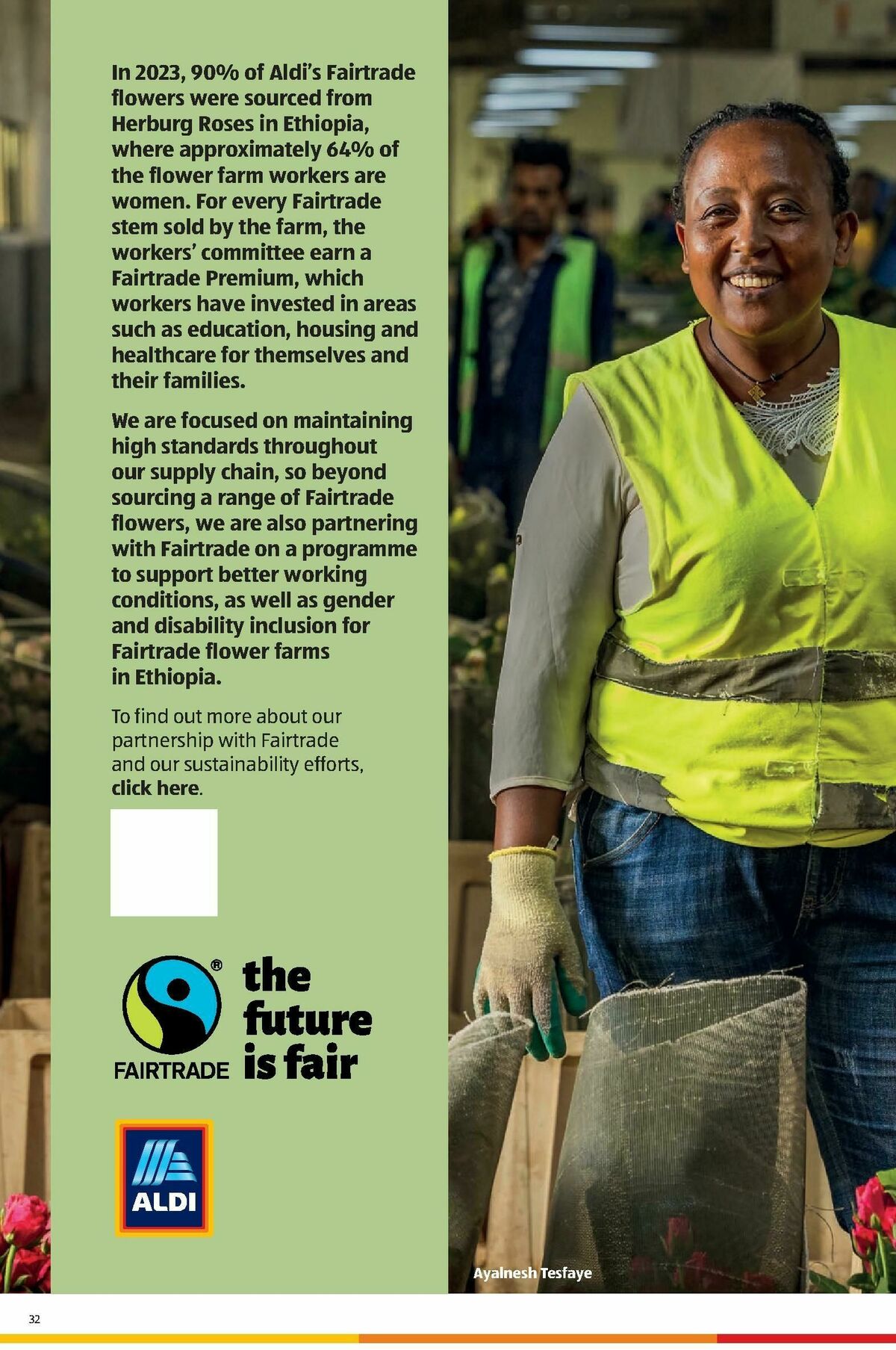 ALDI Scottish Offers from 10 February