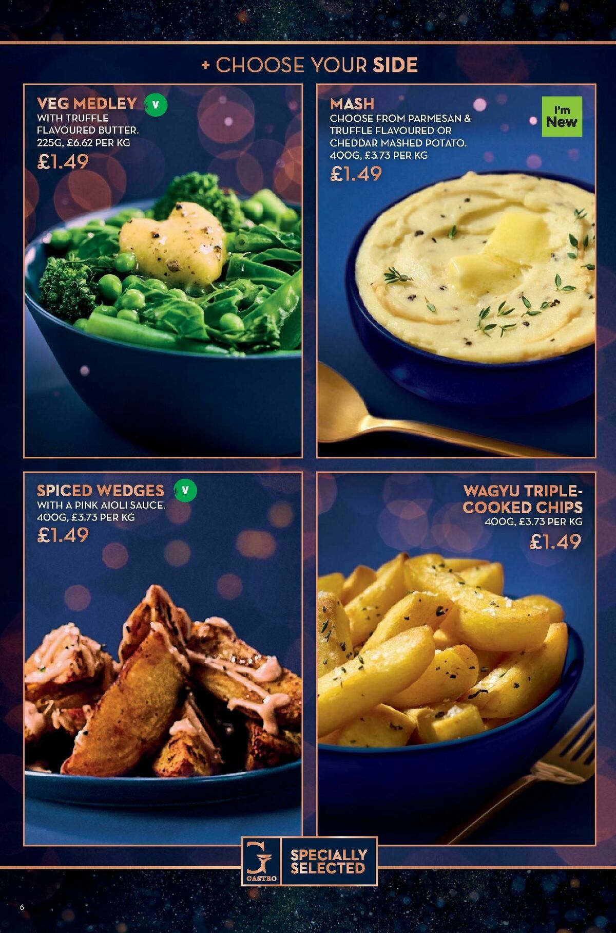 ALDI Scottish Offers from 10 February
