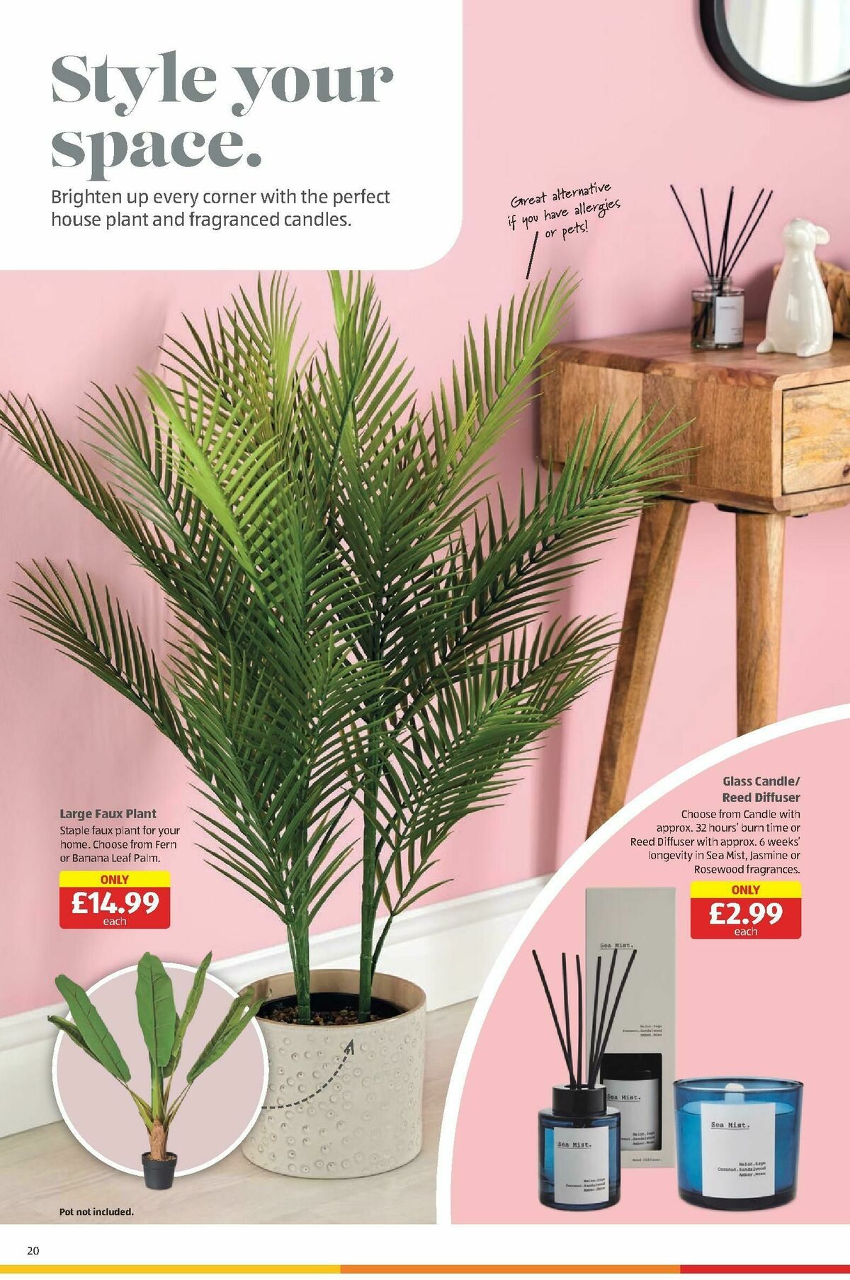 ALDI Offers from 17 February