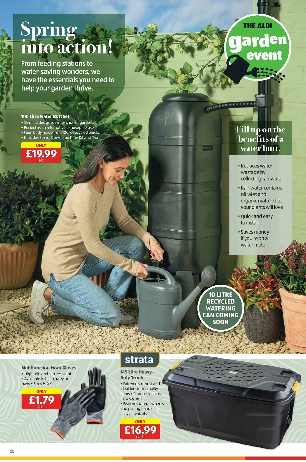 ALDI Offers from 17 February