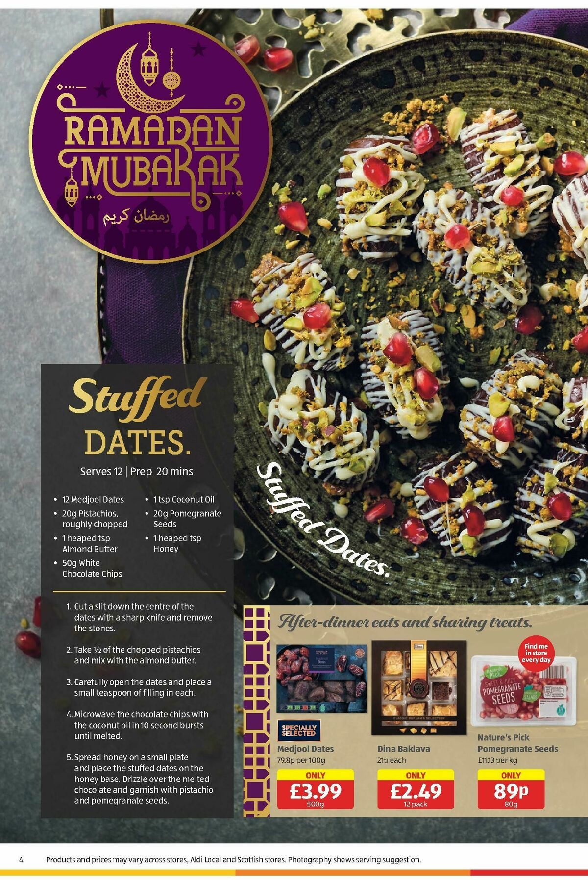 ALDI Offers from 17 February