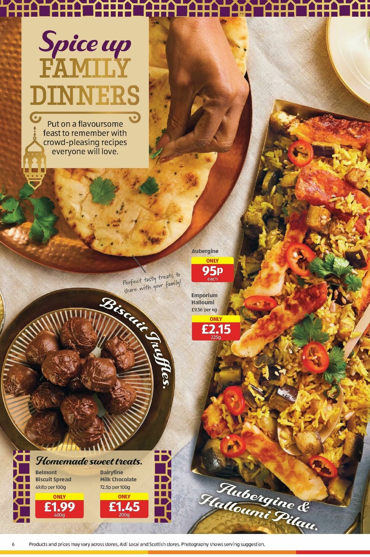 ALDI Offers from 17 February