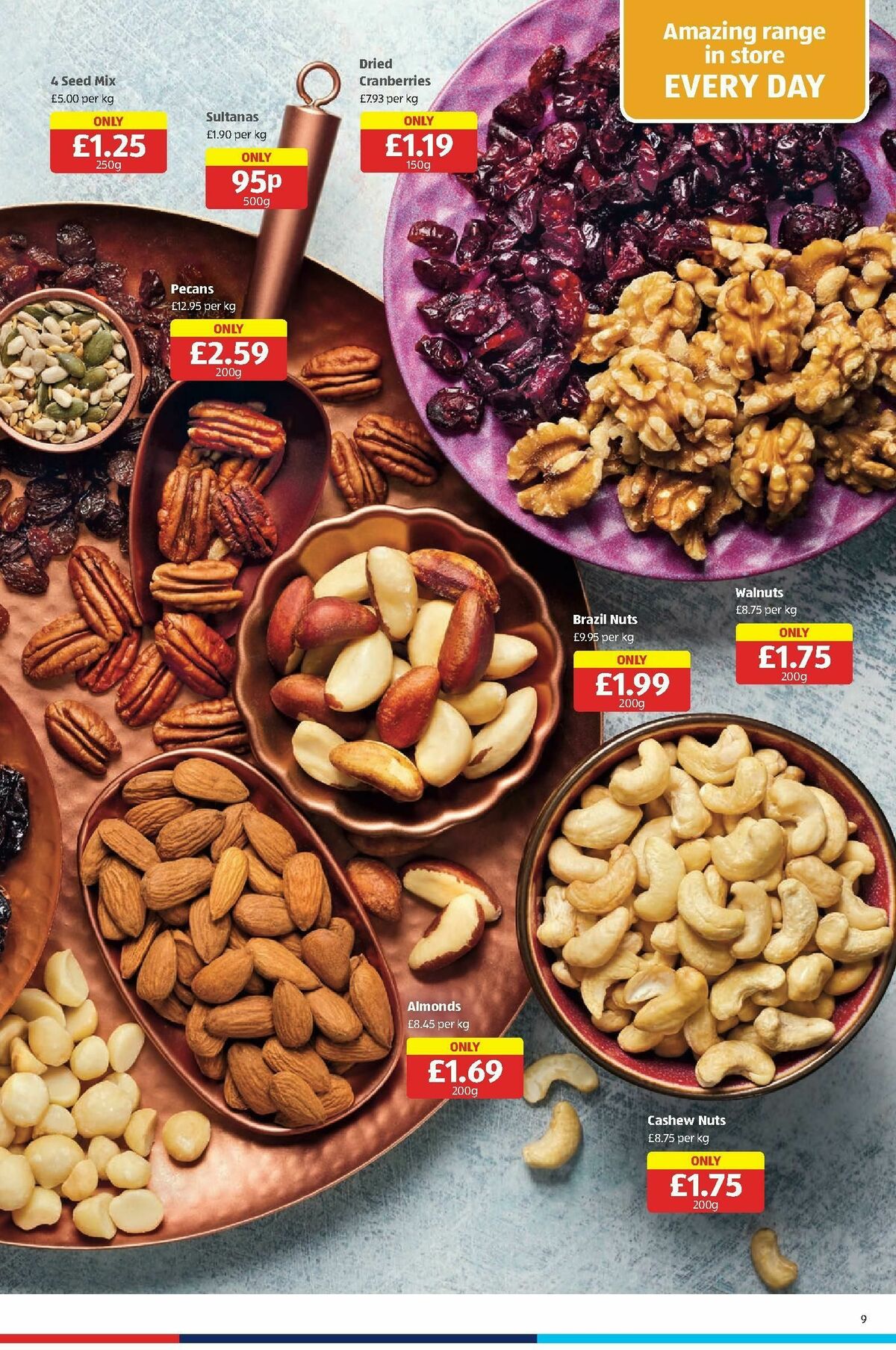 ALDI Offers from 17 February