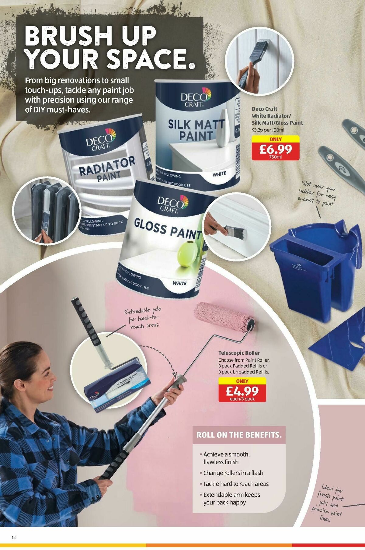 ALDI Scottish Offers from 17 February