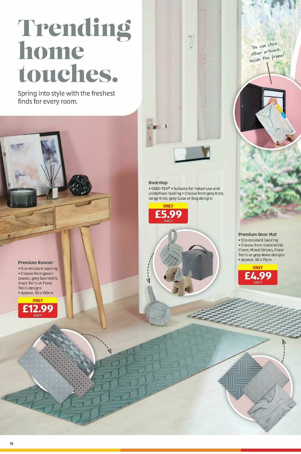 ALDI Scottish Offers from 17 February