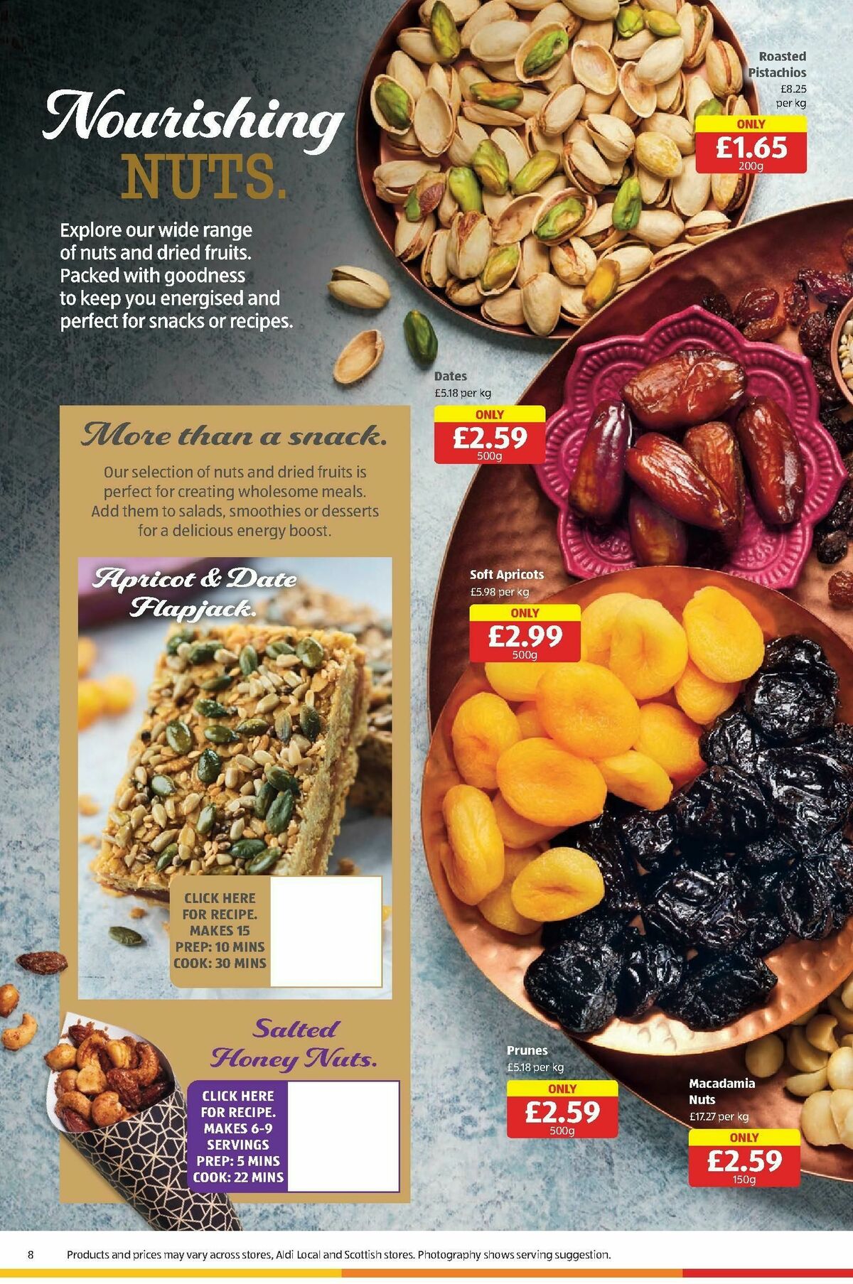 ALDI Scottish Offers from 17 February