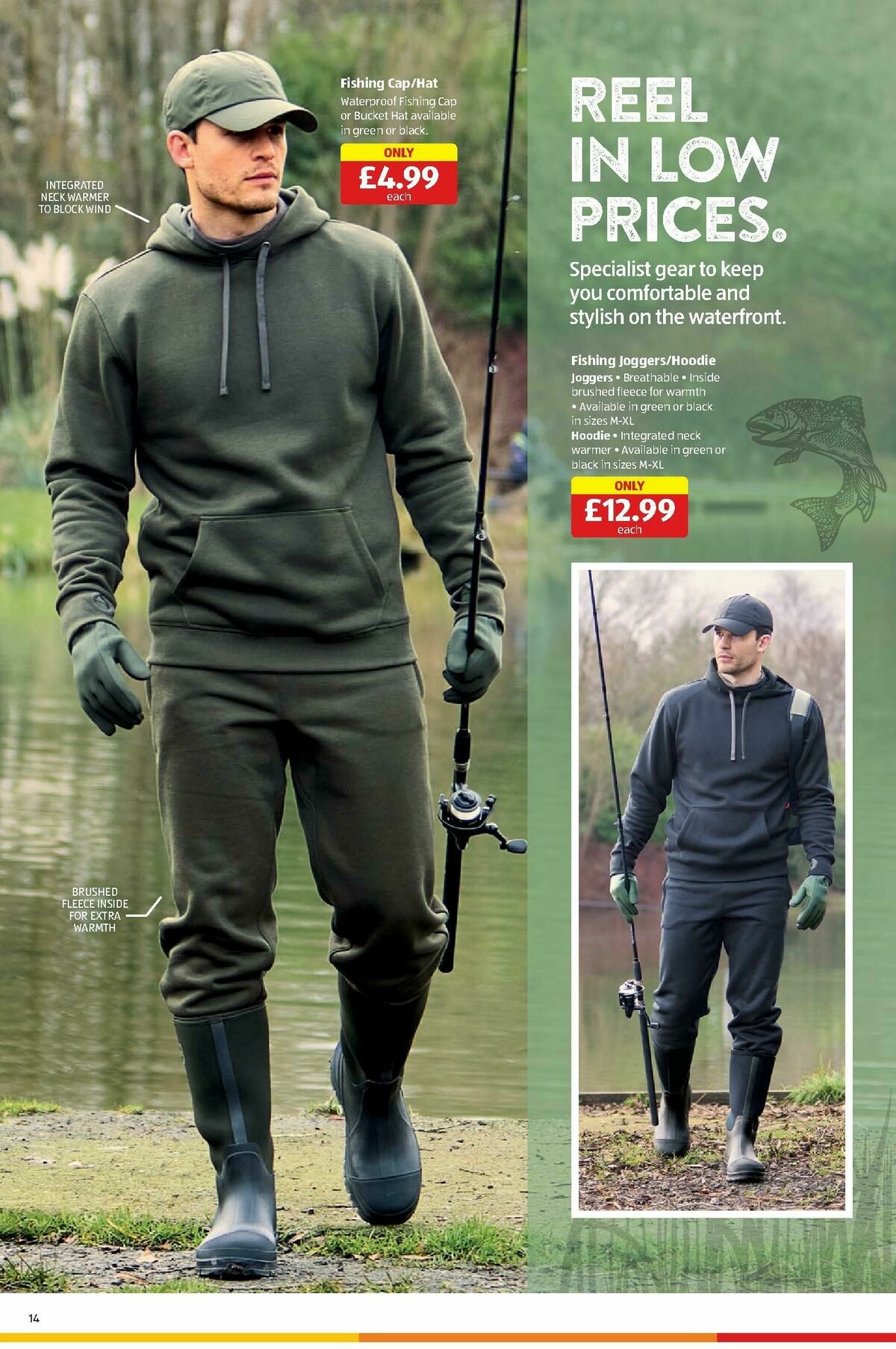 ALDI Offers from 24 February