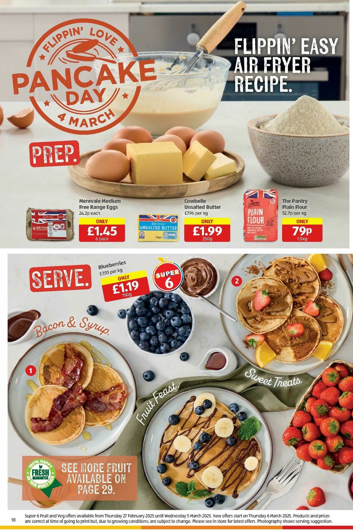 ALDI Offers from 24 February