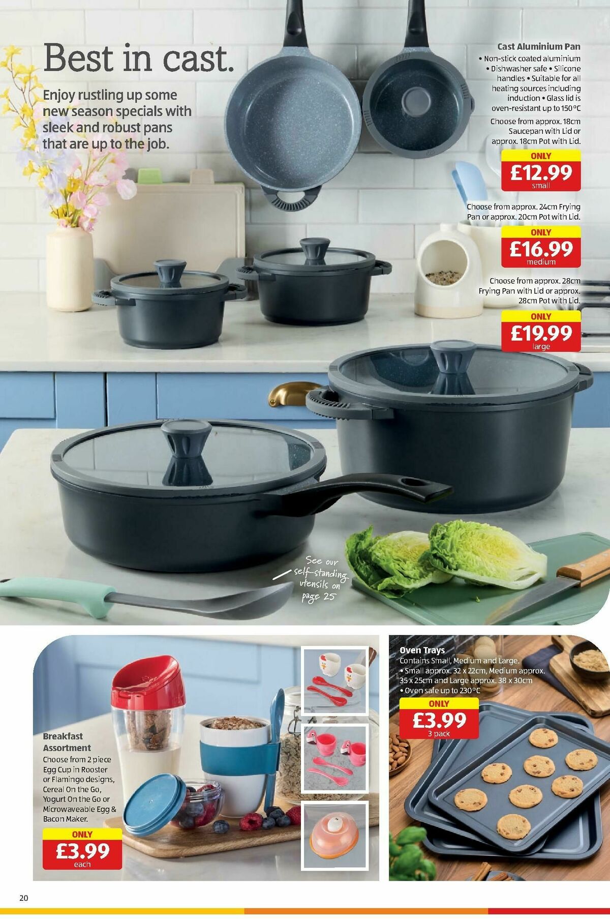ALDI Offers from 24 February