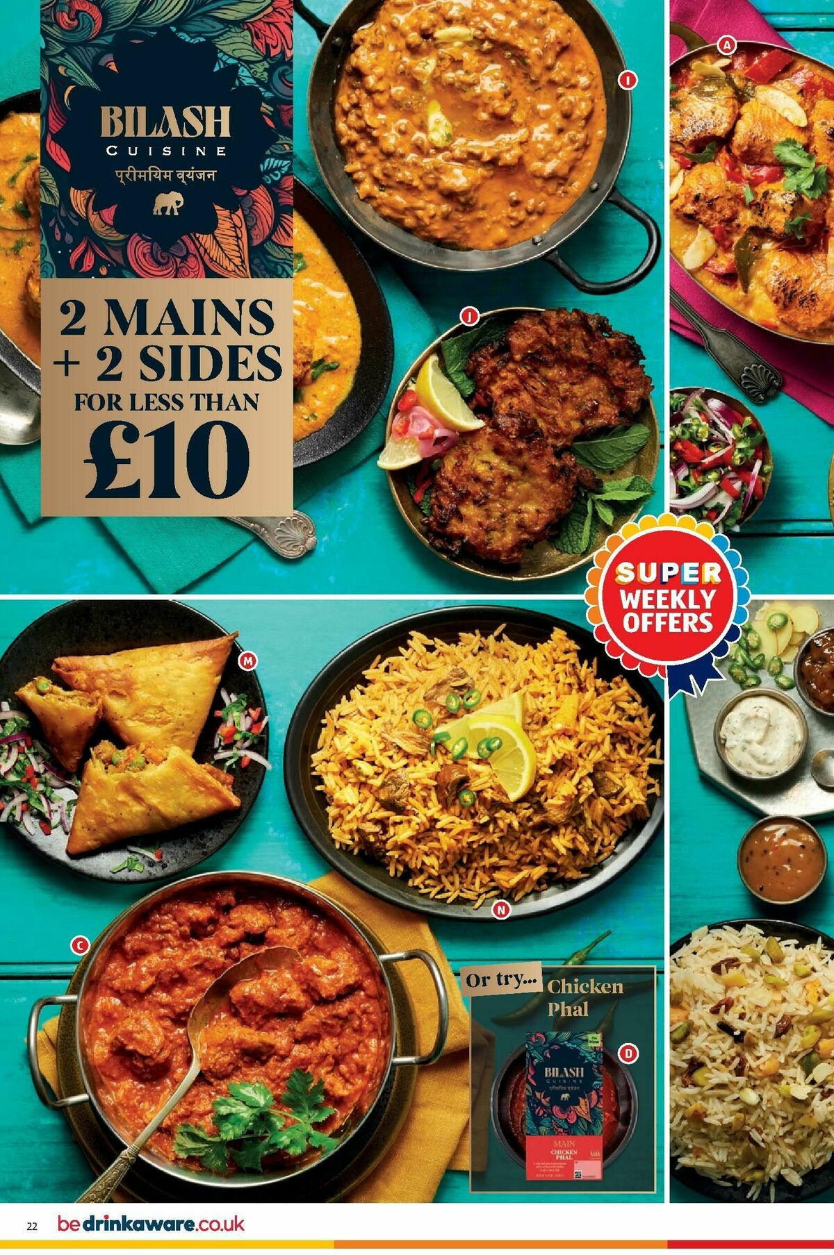 ALDI Offers from 24 February