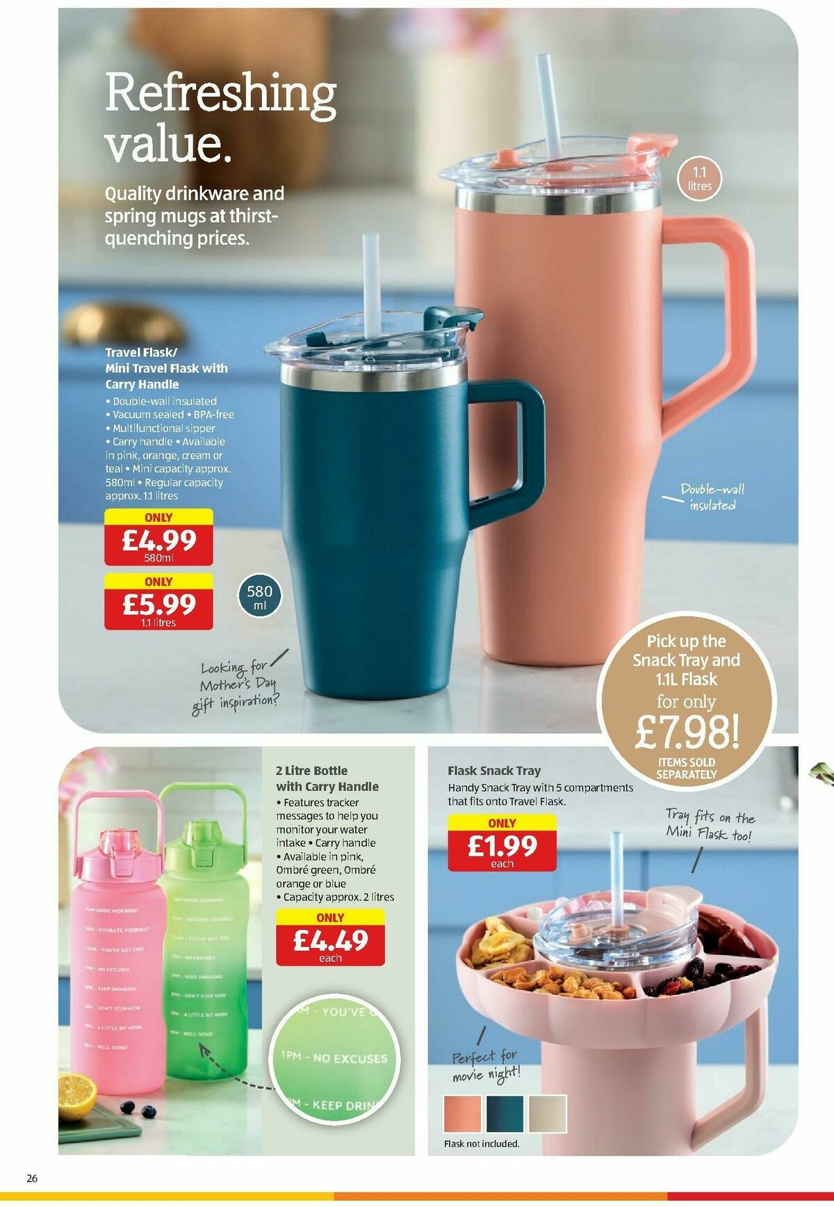 ALDI Offers from 24 February
