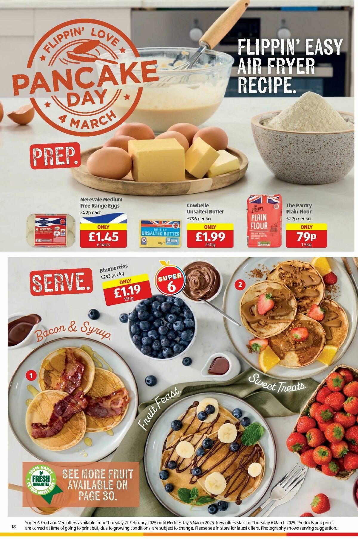 ALDI Scottish Offers from 24 February