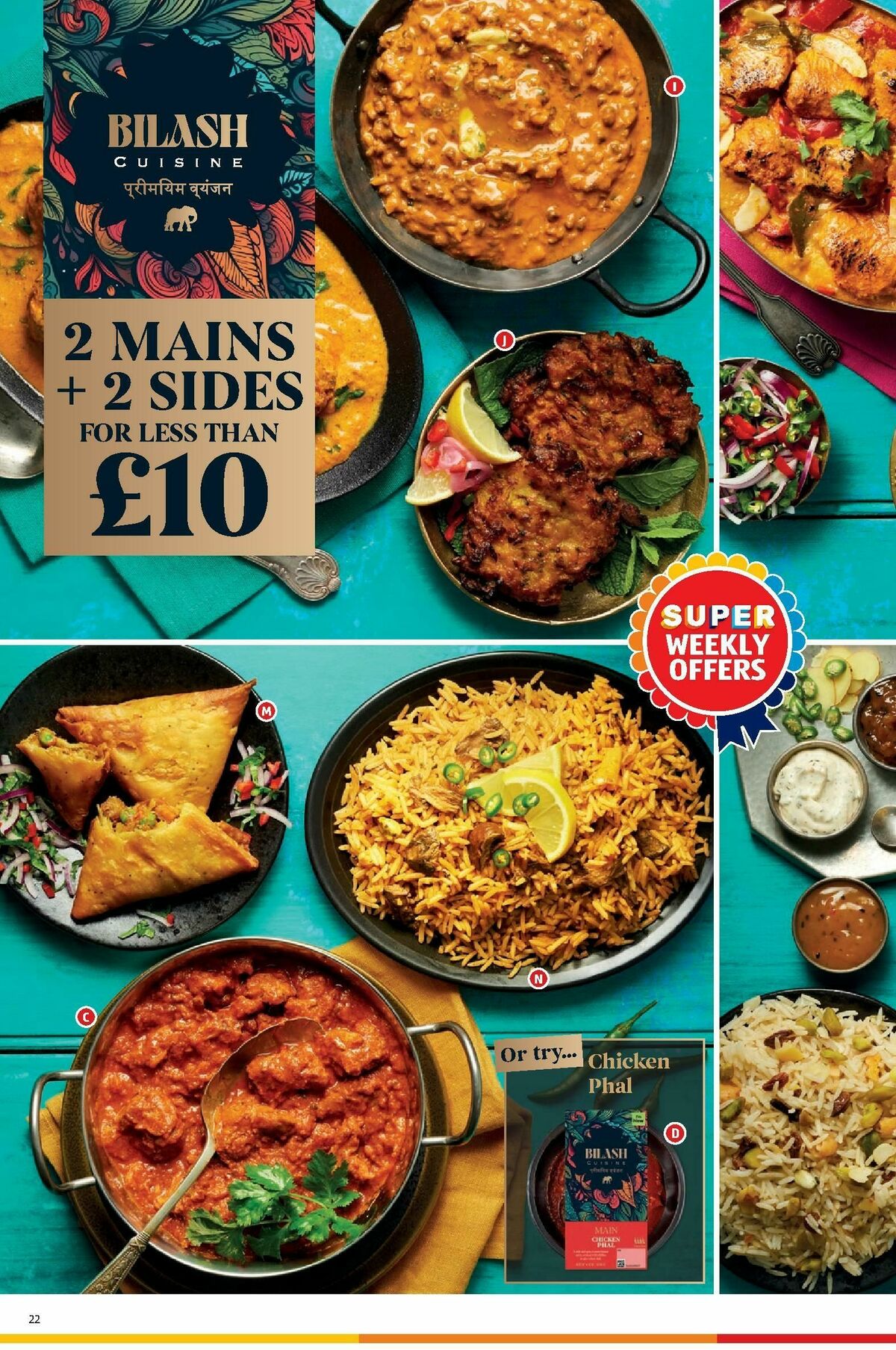 ALDI Scottish Offers from 24 February