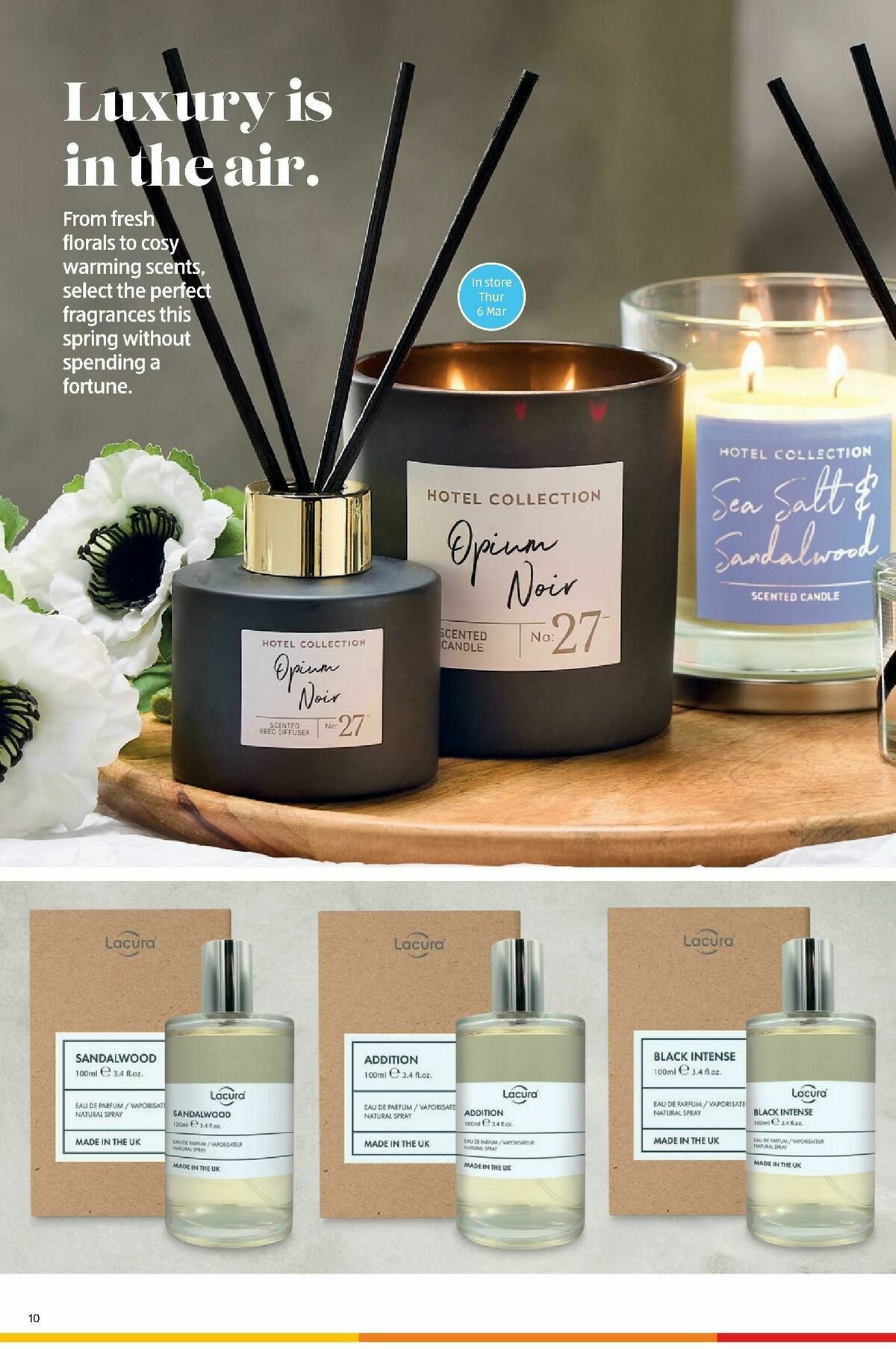 ALDI Offers from 3 March