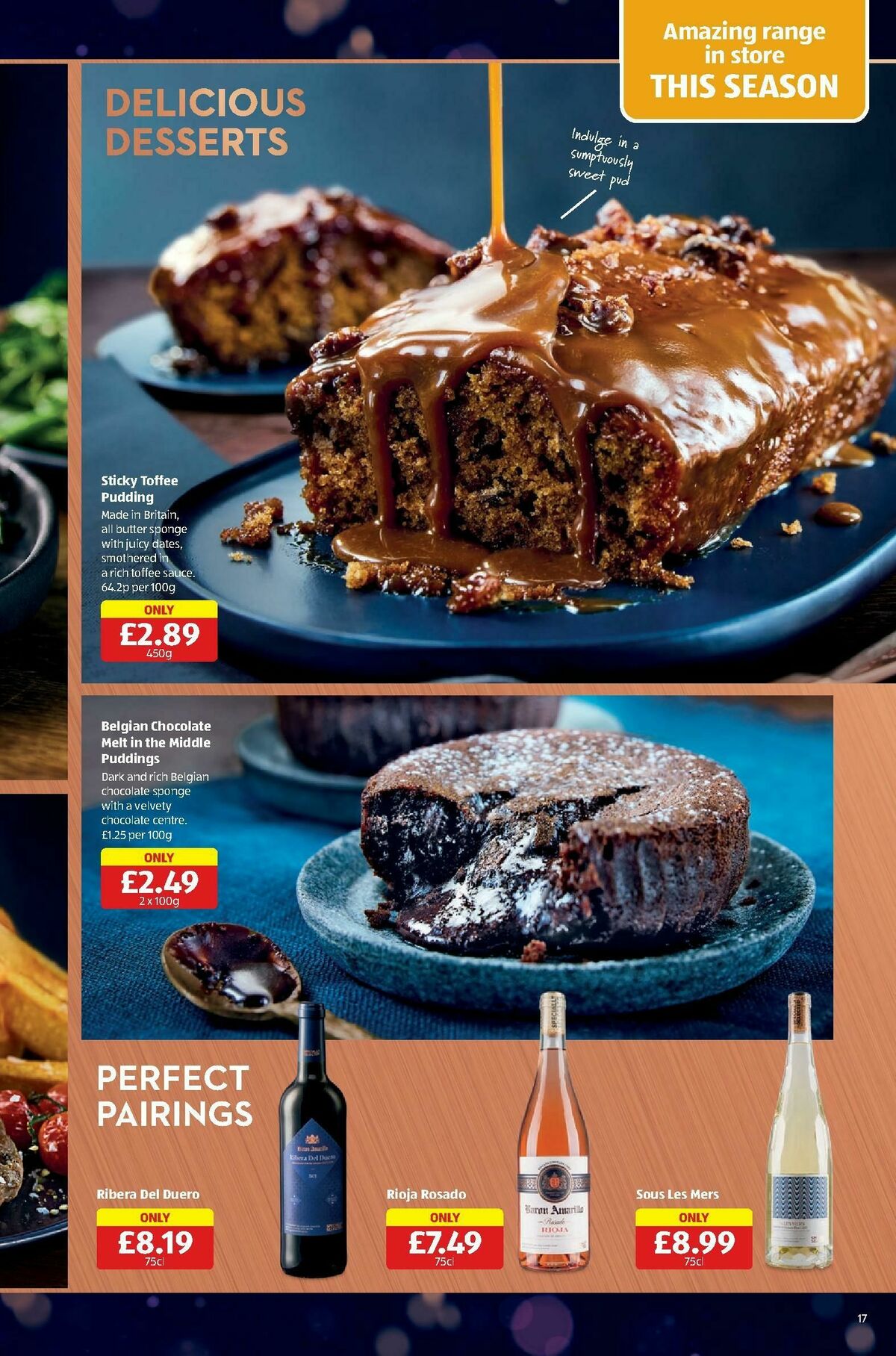 ALDI Offers from 3 March