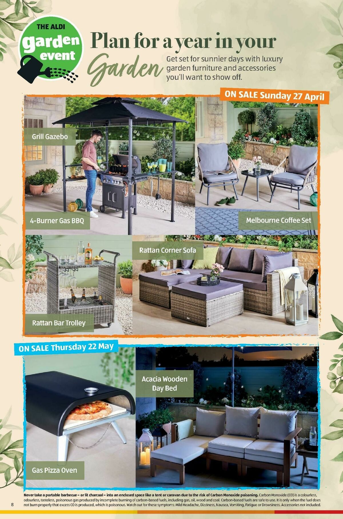 ALDI Offers from 3 March