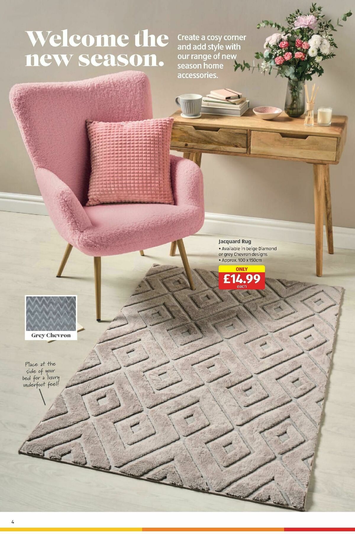 ALDI Offers from 17 March