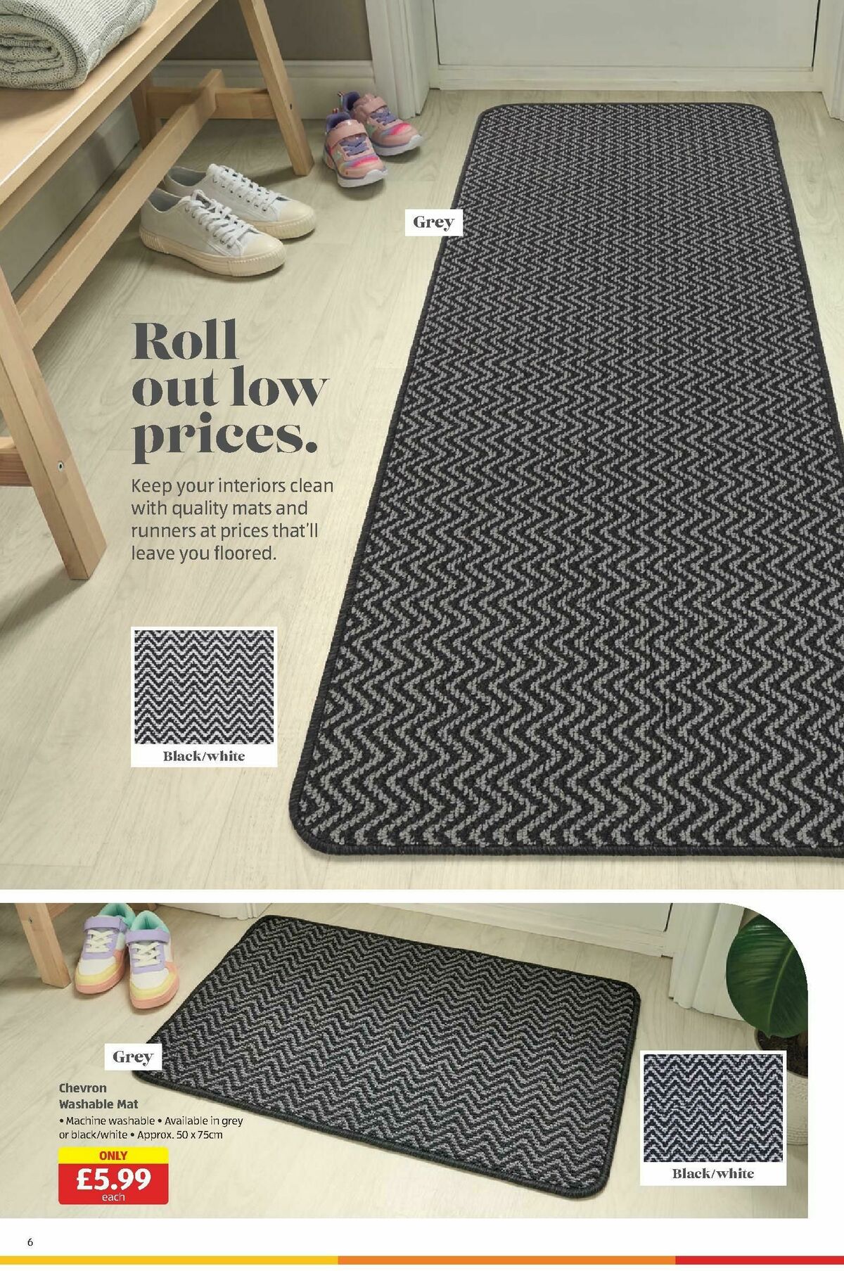 ALDI Offers from 17 March