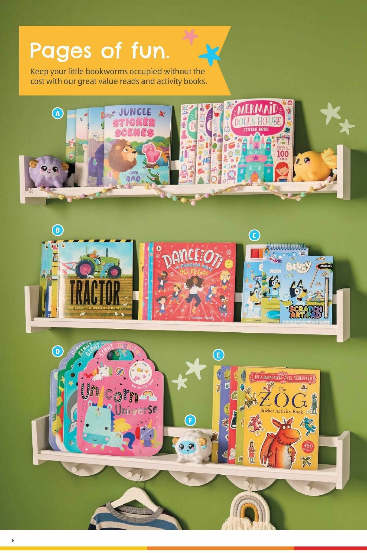 ALDI Offers from 17 March