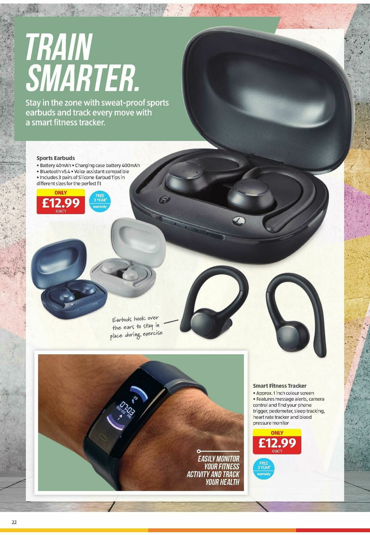 ALDI Scottish Offers from 17 March