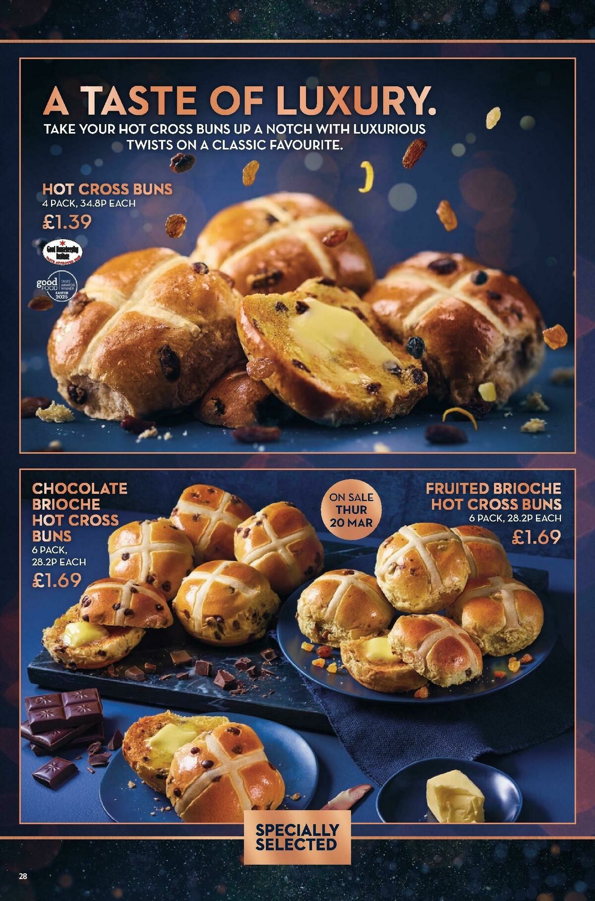 ALDI Scottish Offers from 17 March