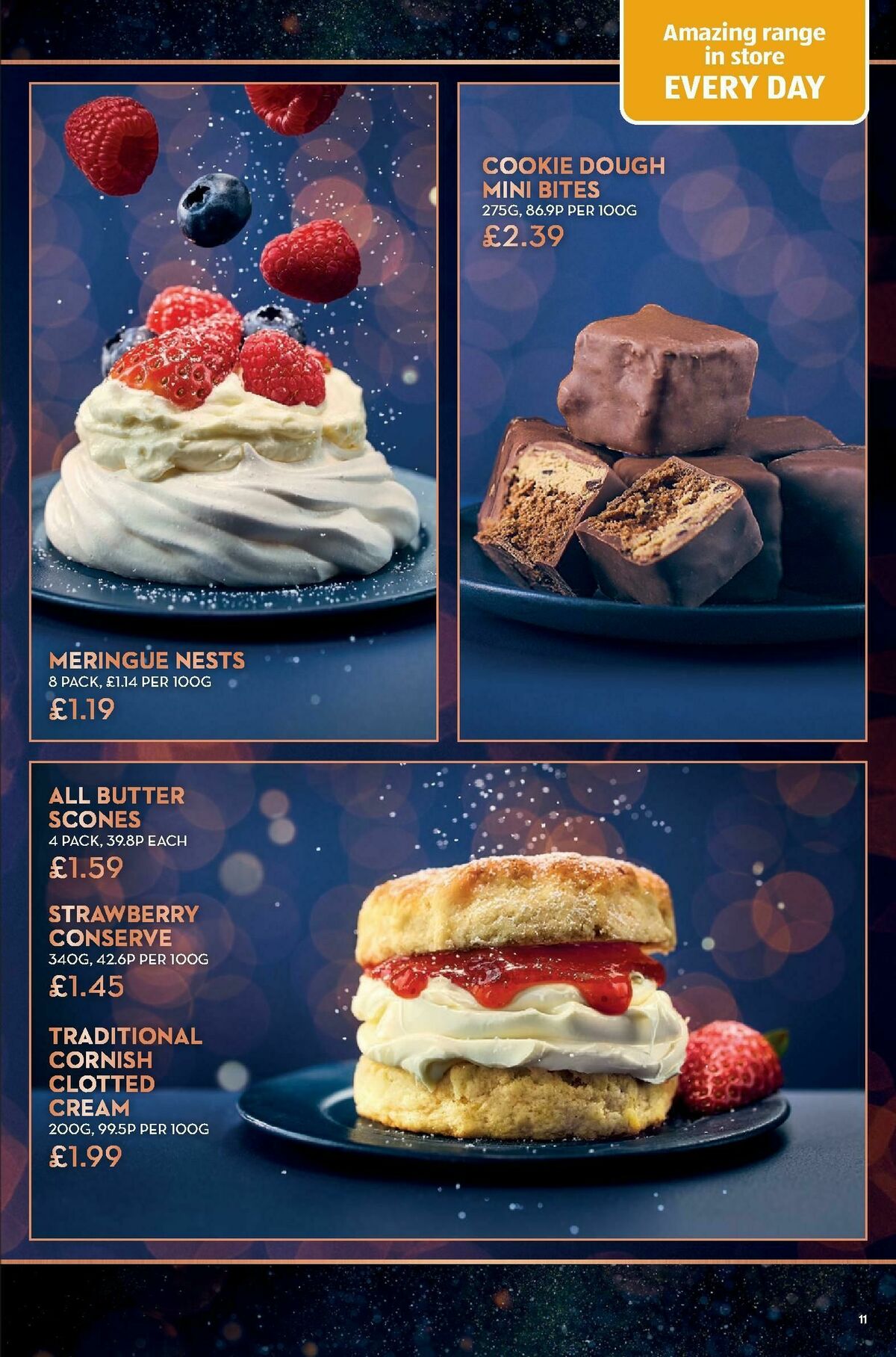 ALDI Offers from 24 March