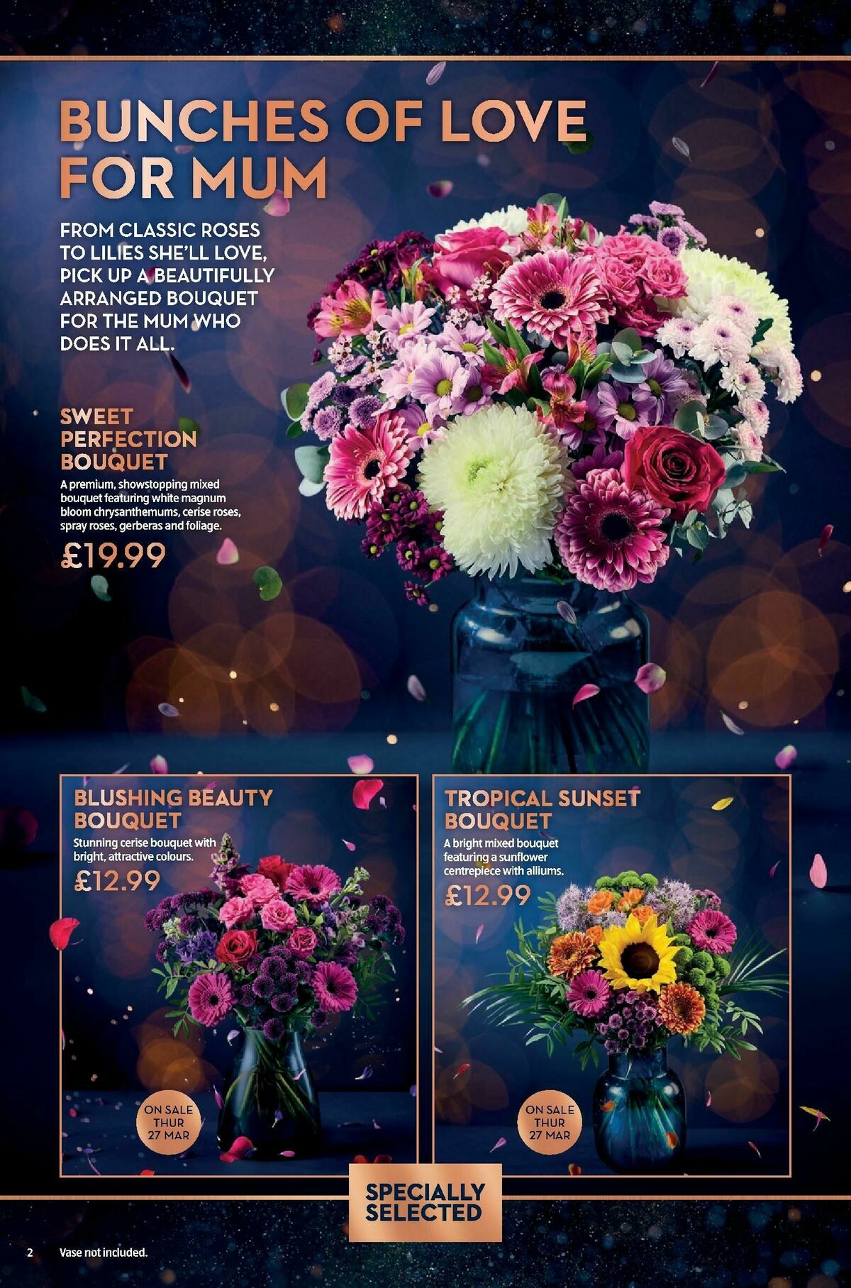 ALDI Offers from 24 March