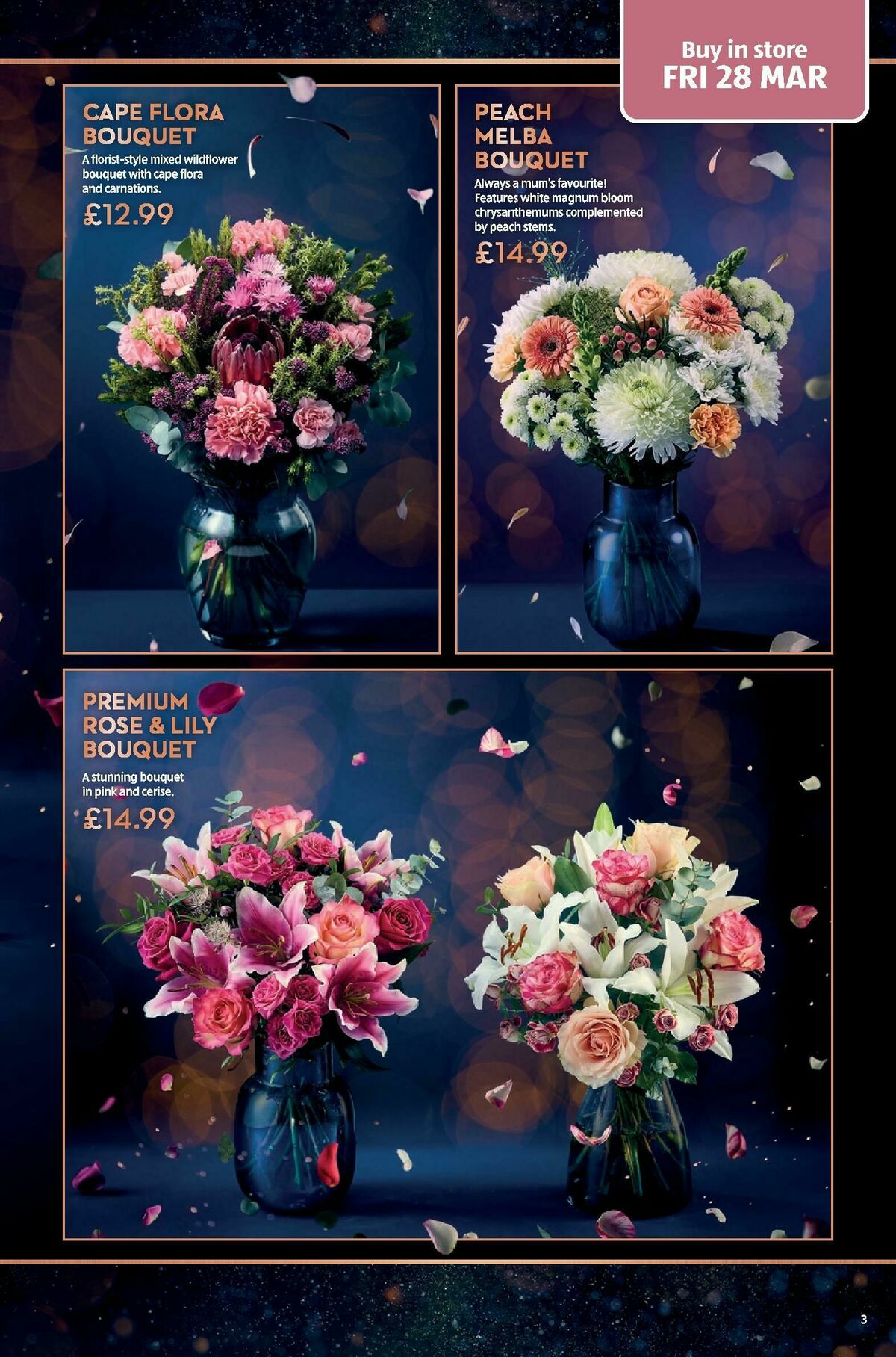 ALDI Offers from 24 March