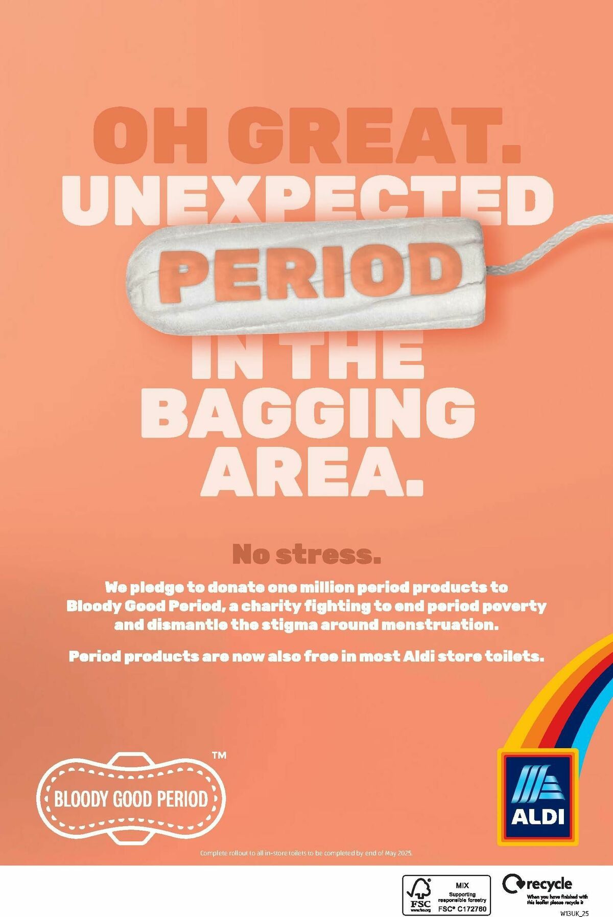 ALDI Offers from 24 March