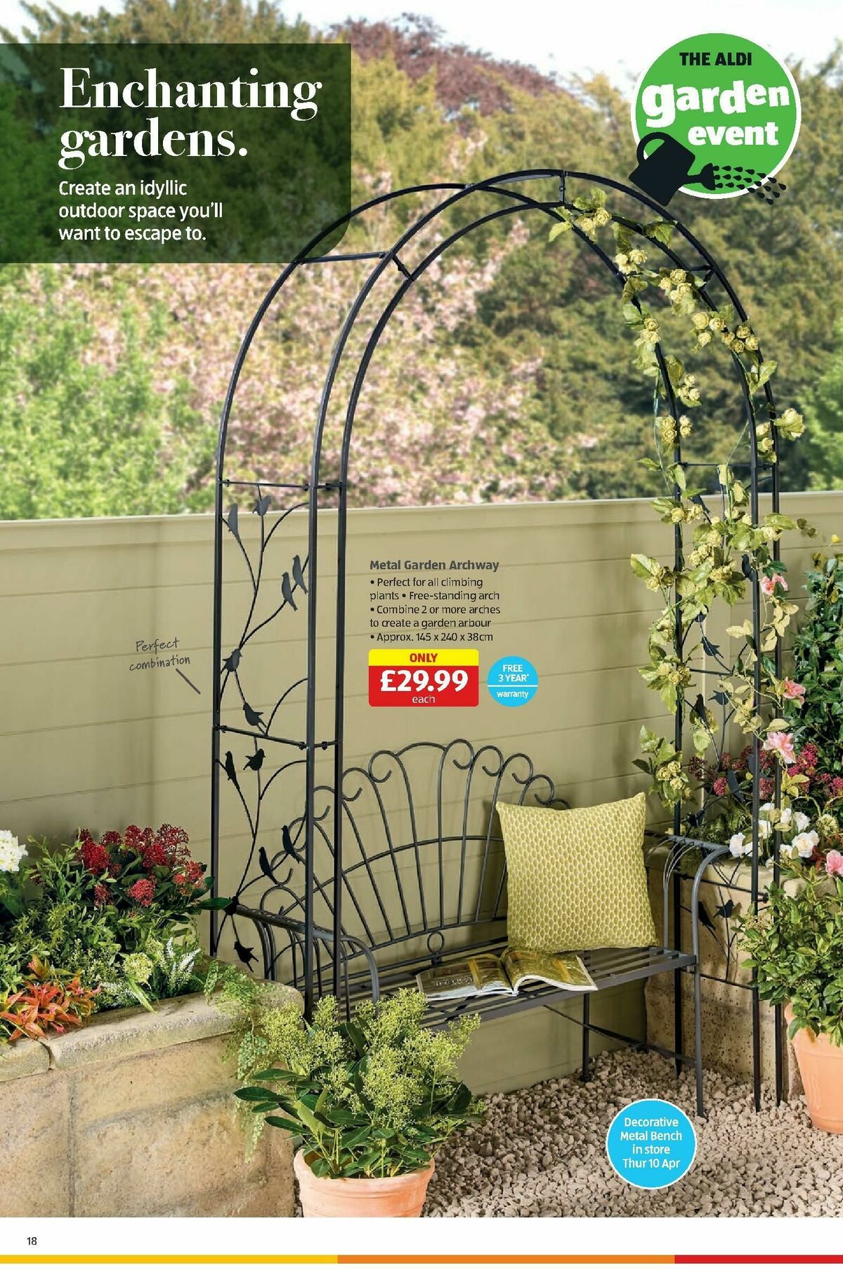 ALDI Scottish Offers from 24 March