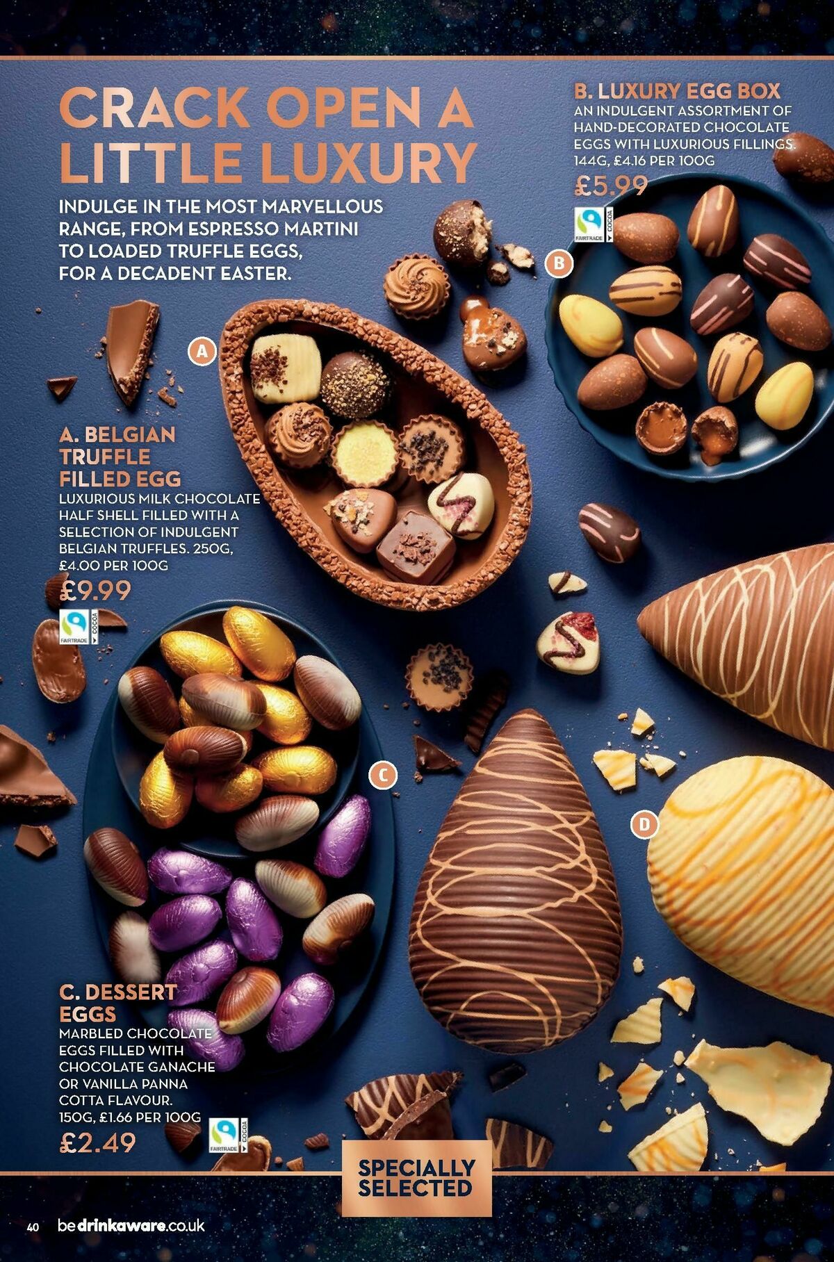 ALDI Scottish Offers from 24 March