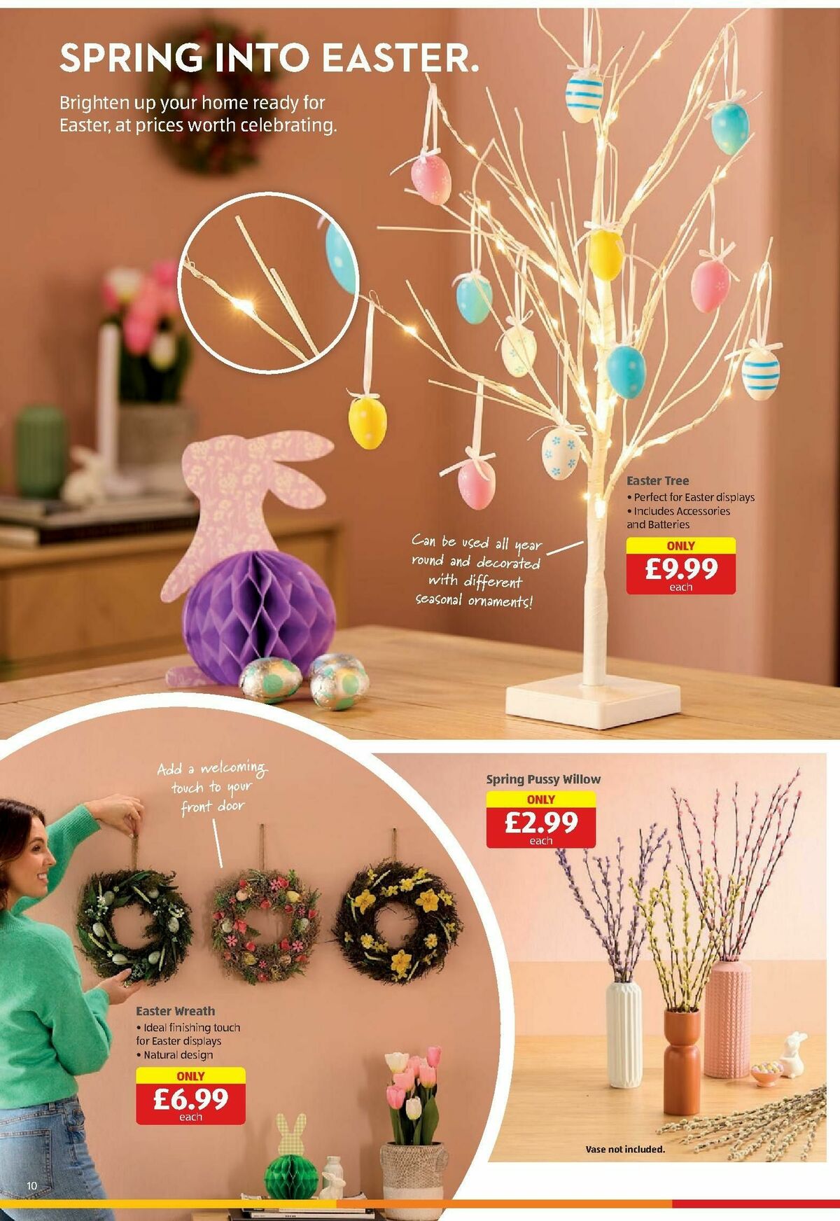 ALDI Offers from 31 March