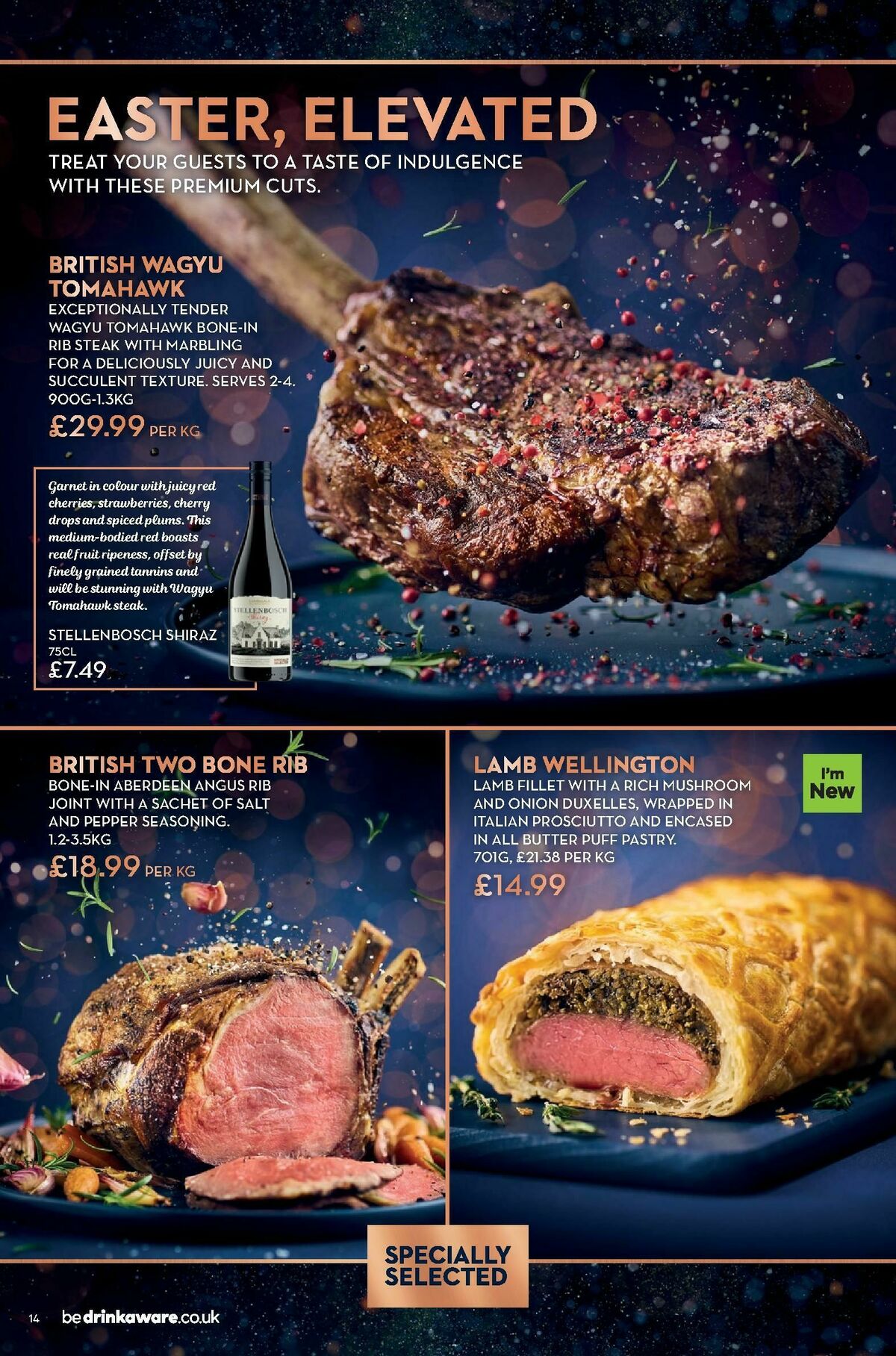 ALDI Offers from 31 March