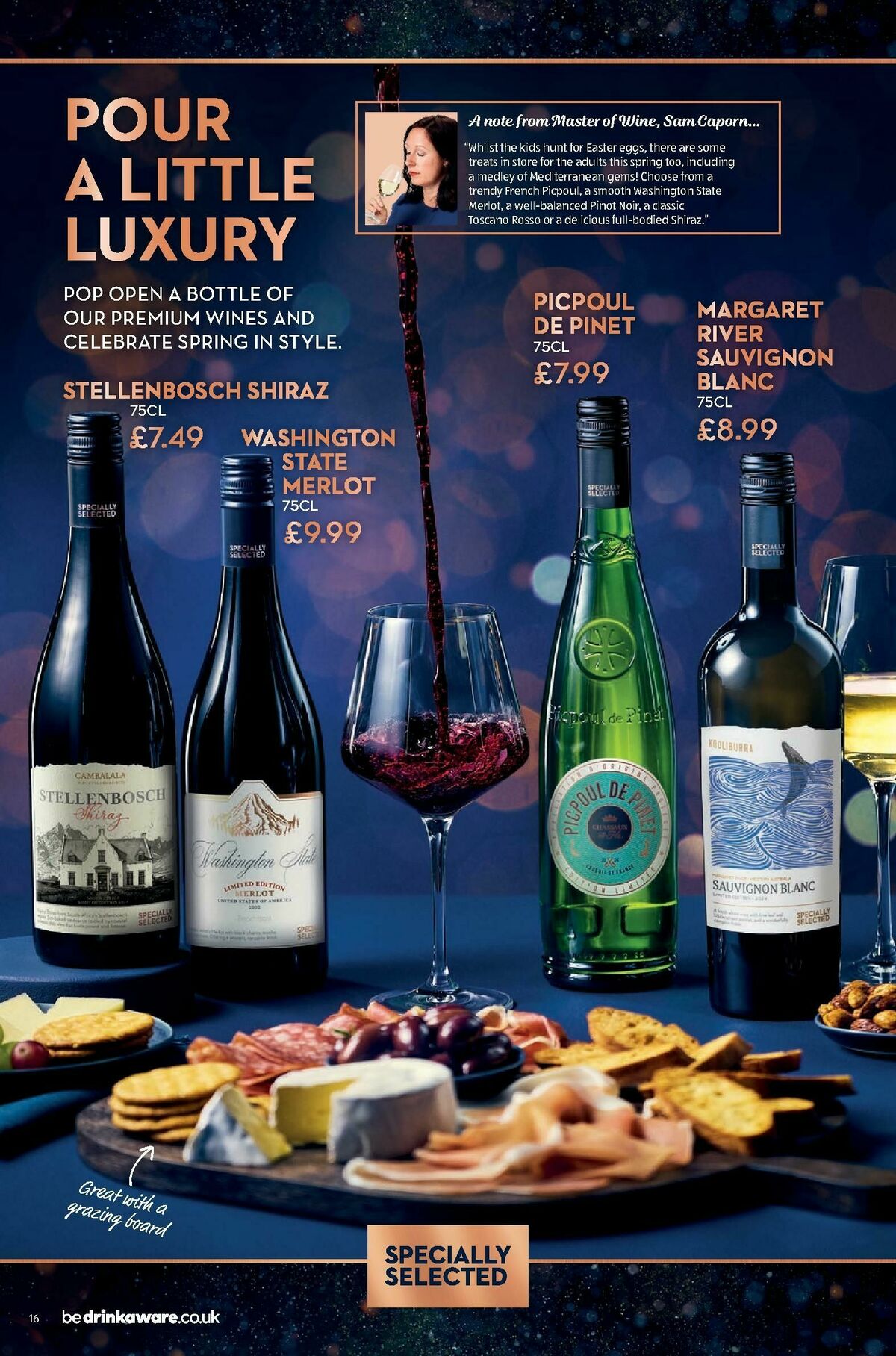 ALDI Offers from 31 March