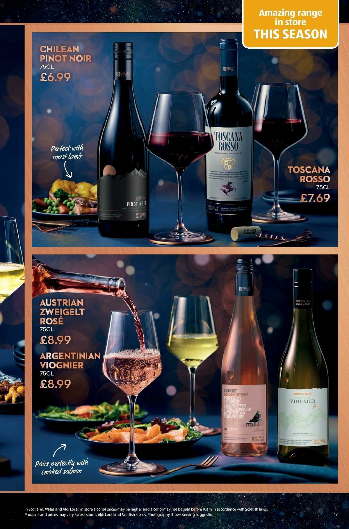 ALDI Offers from 31 March